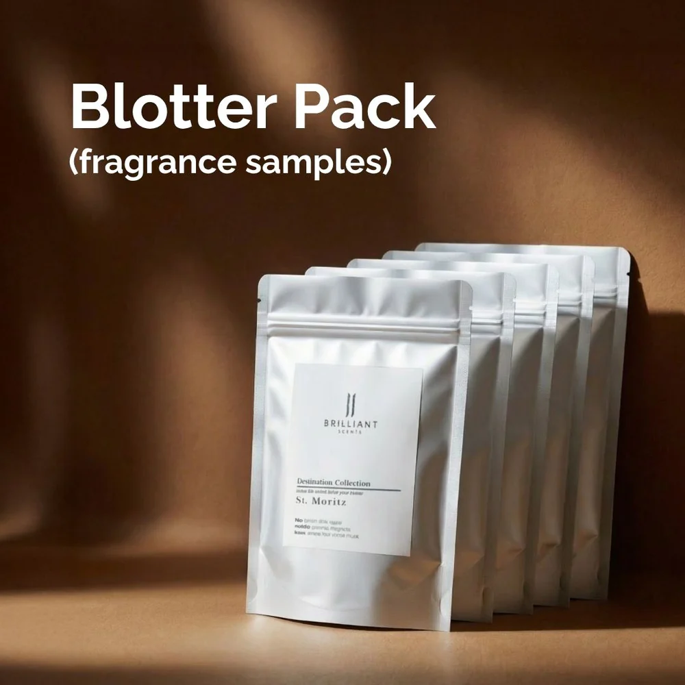Elevate Your Space With Fragrance
