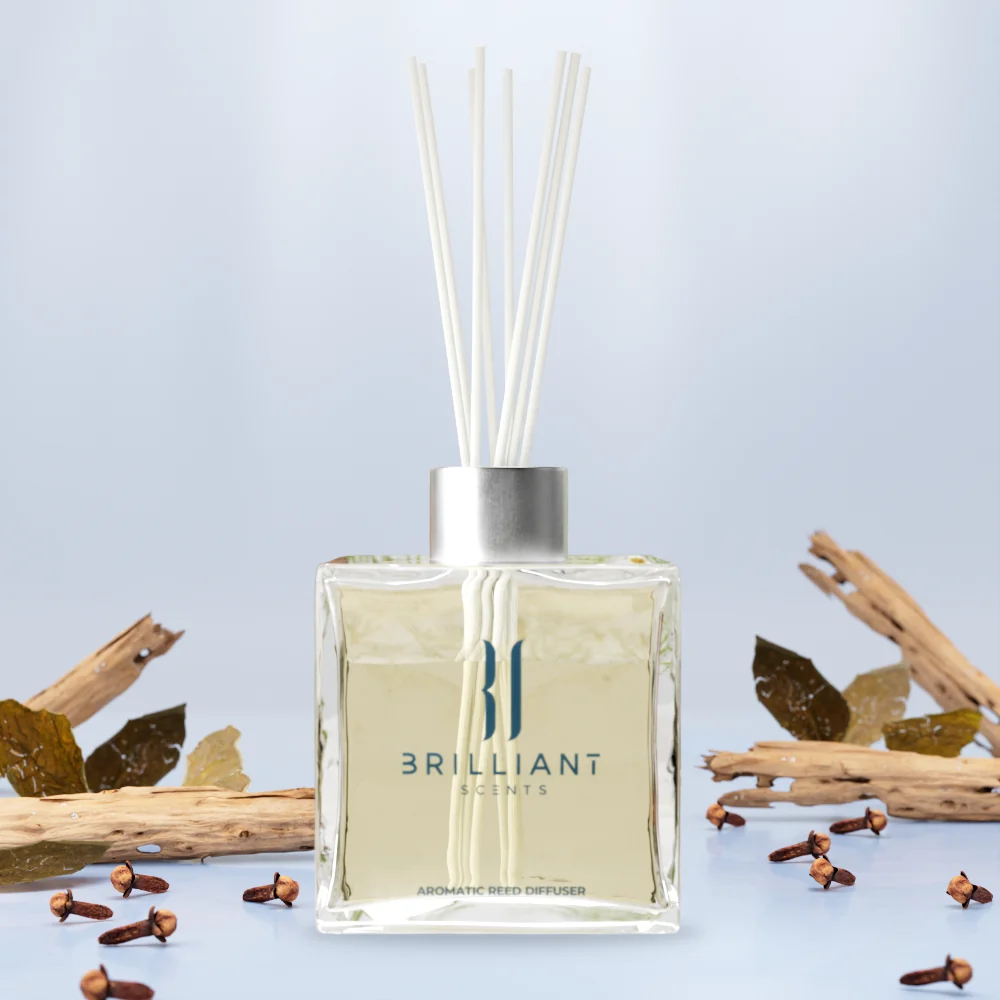 Academic Reed Diffuser - Image 2