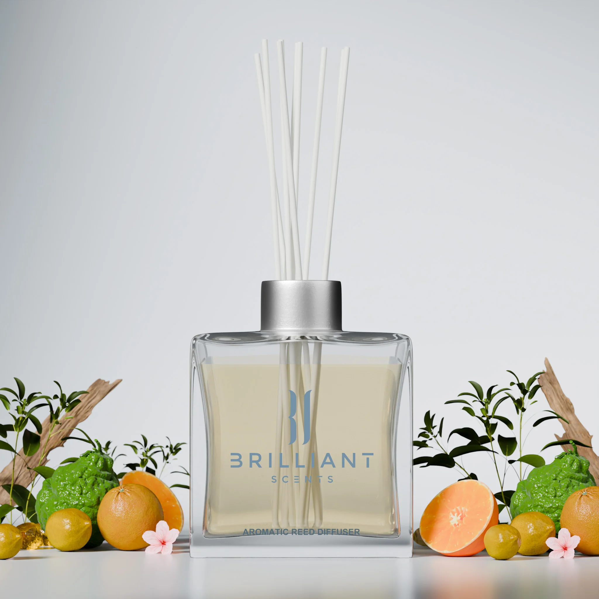 Afternoon Swim Reed Diffuser - Image 2