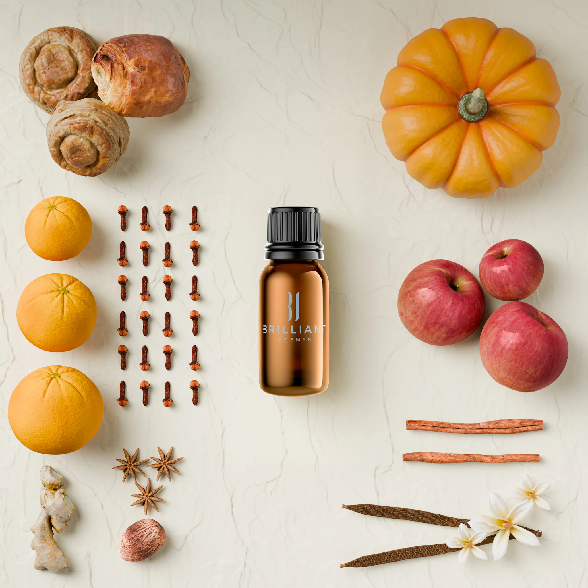 Autumn Spice - Image 2