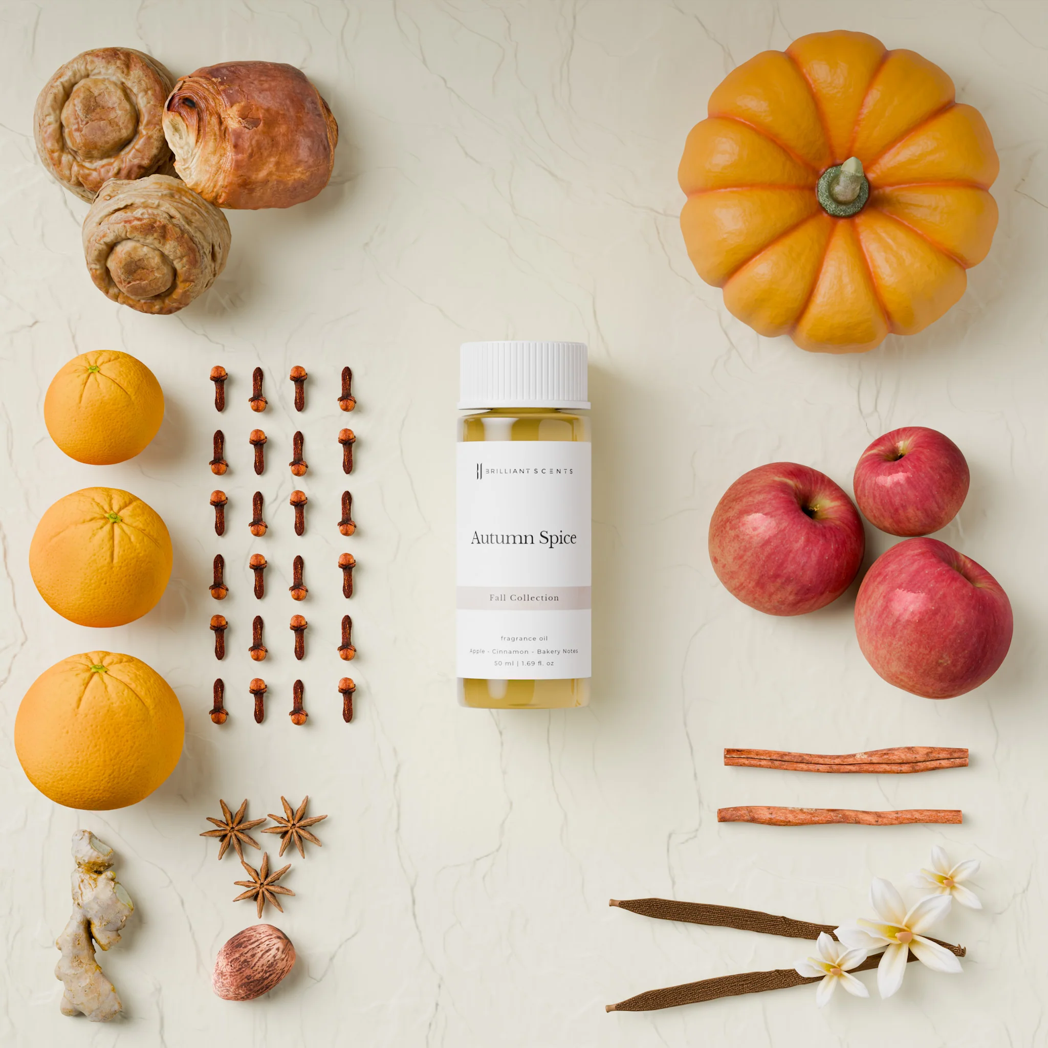 Autumn Spice - Image 3