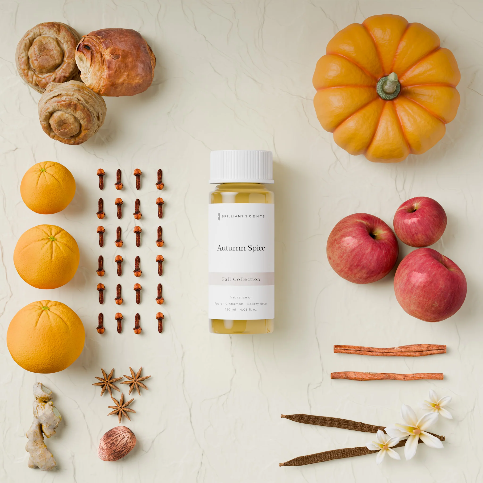 Autumn Spice - Image 4