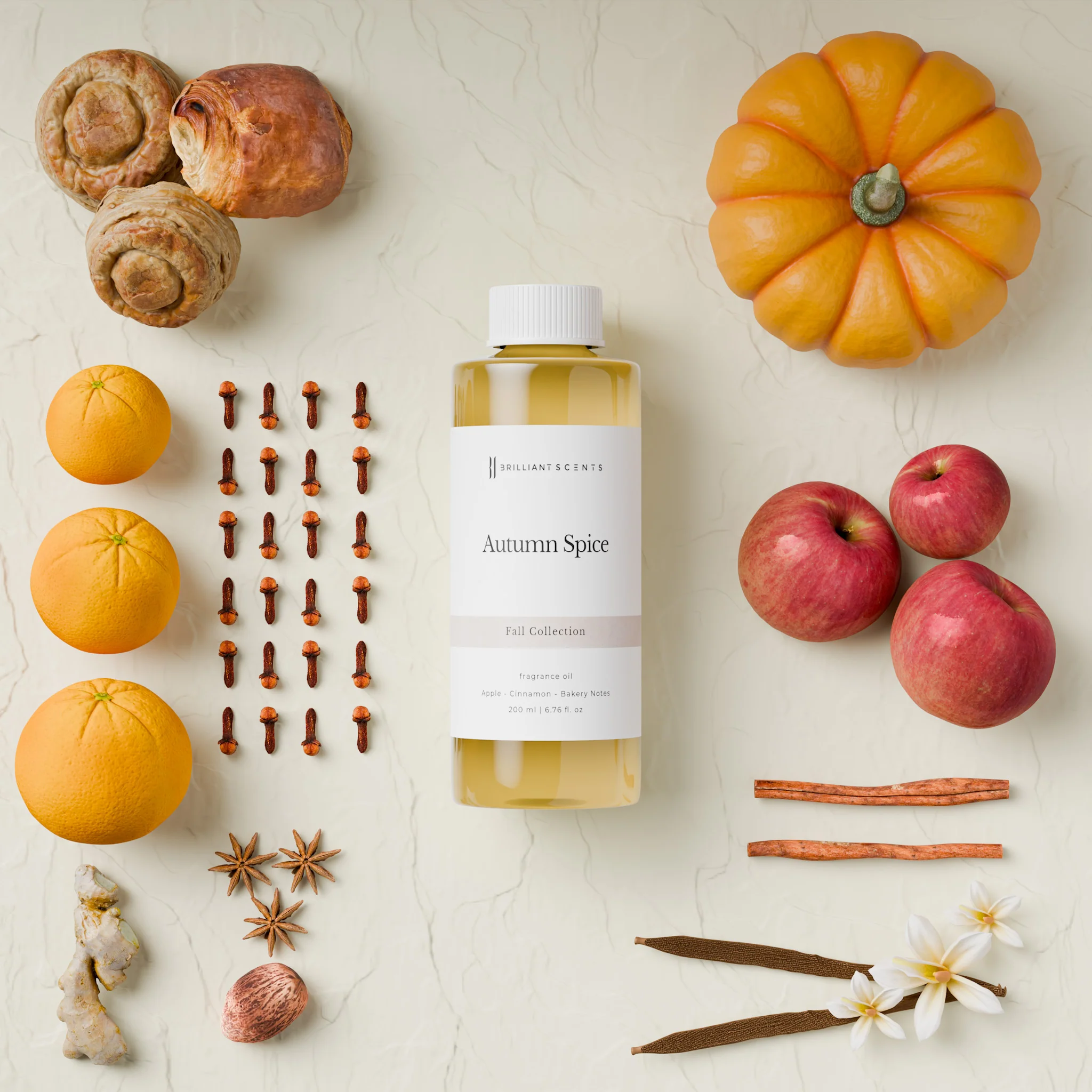 Autumn Spice - Image 5
