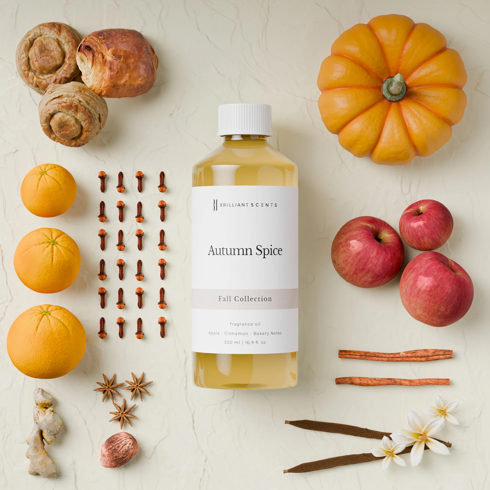 Autumn Spice - Image 6