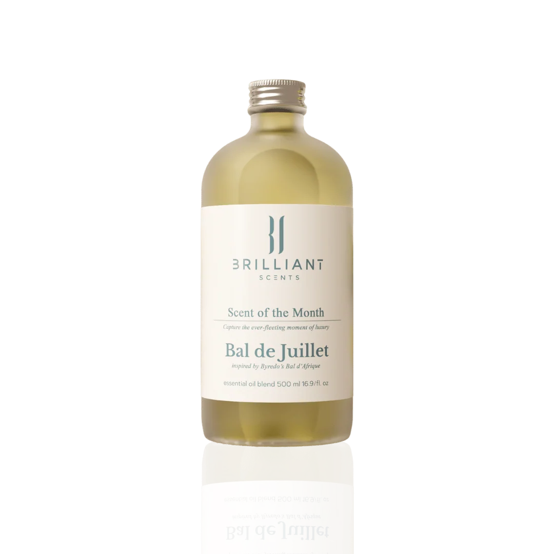 Bal de Juillet