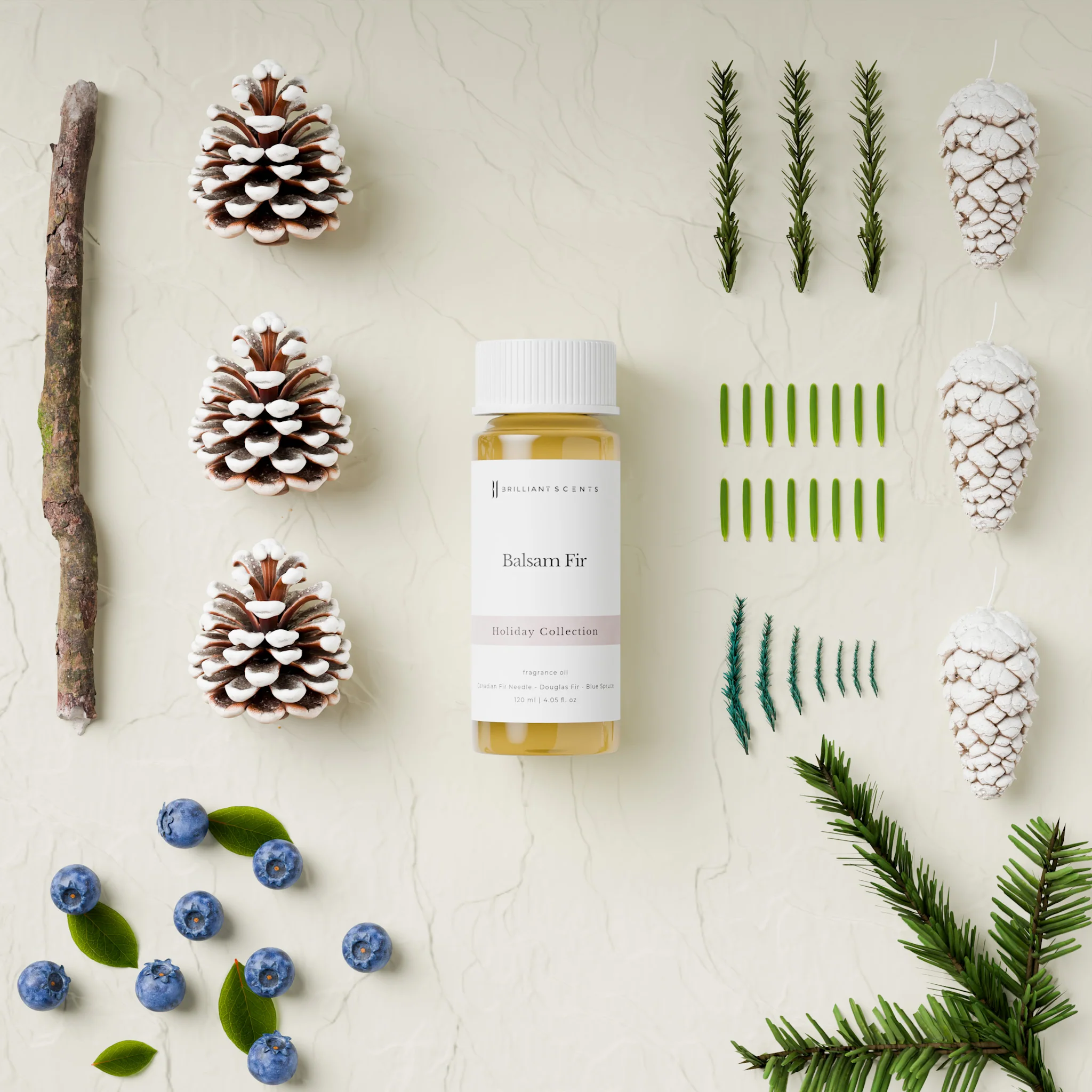 Balsam Fir - Image 4