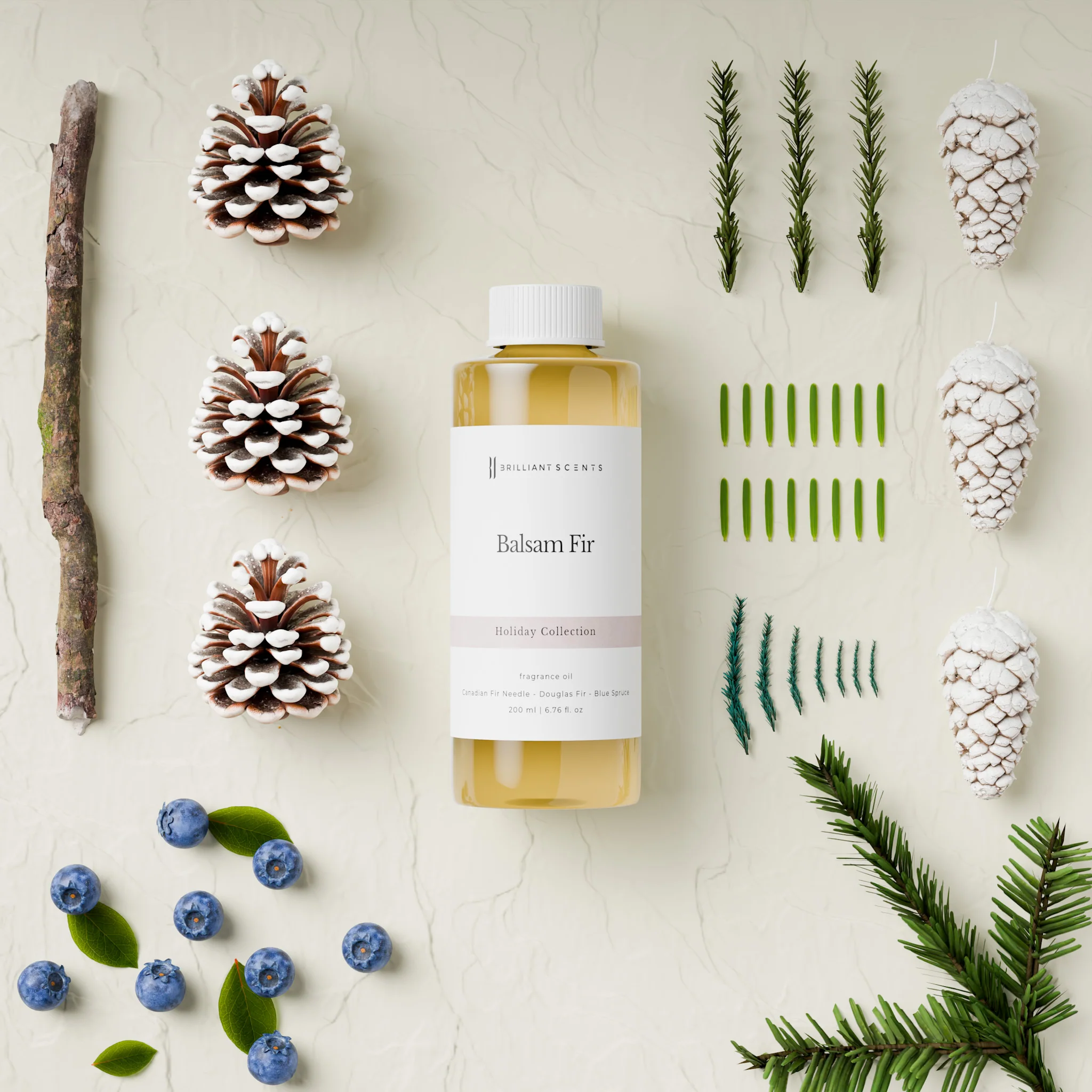 Balsam Fir - Image 5