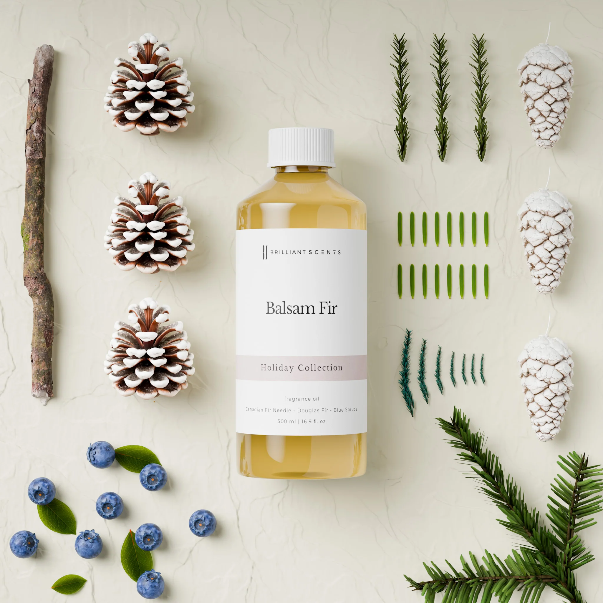 Balsam Fir - Image 6