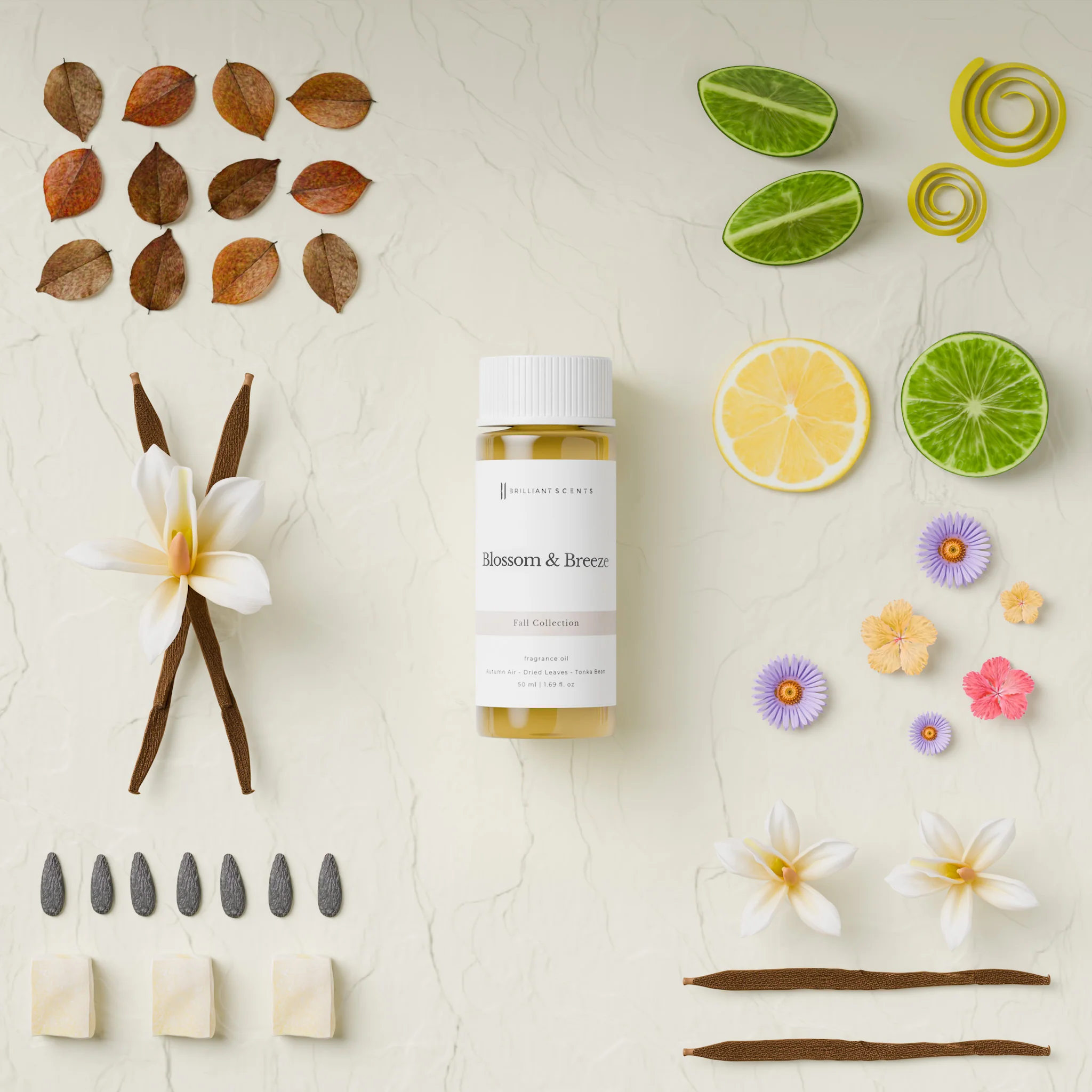 Blossom & Breeze - Image 3