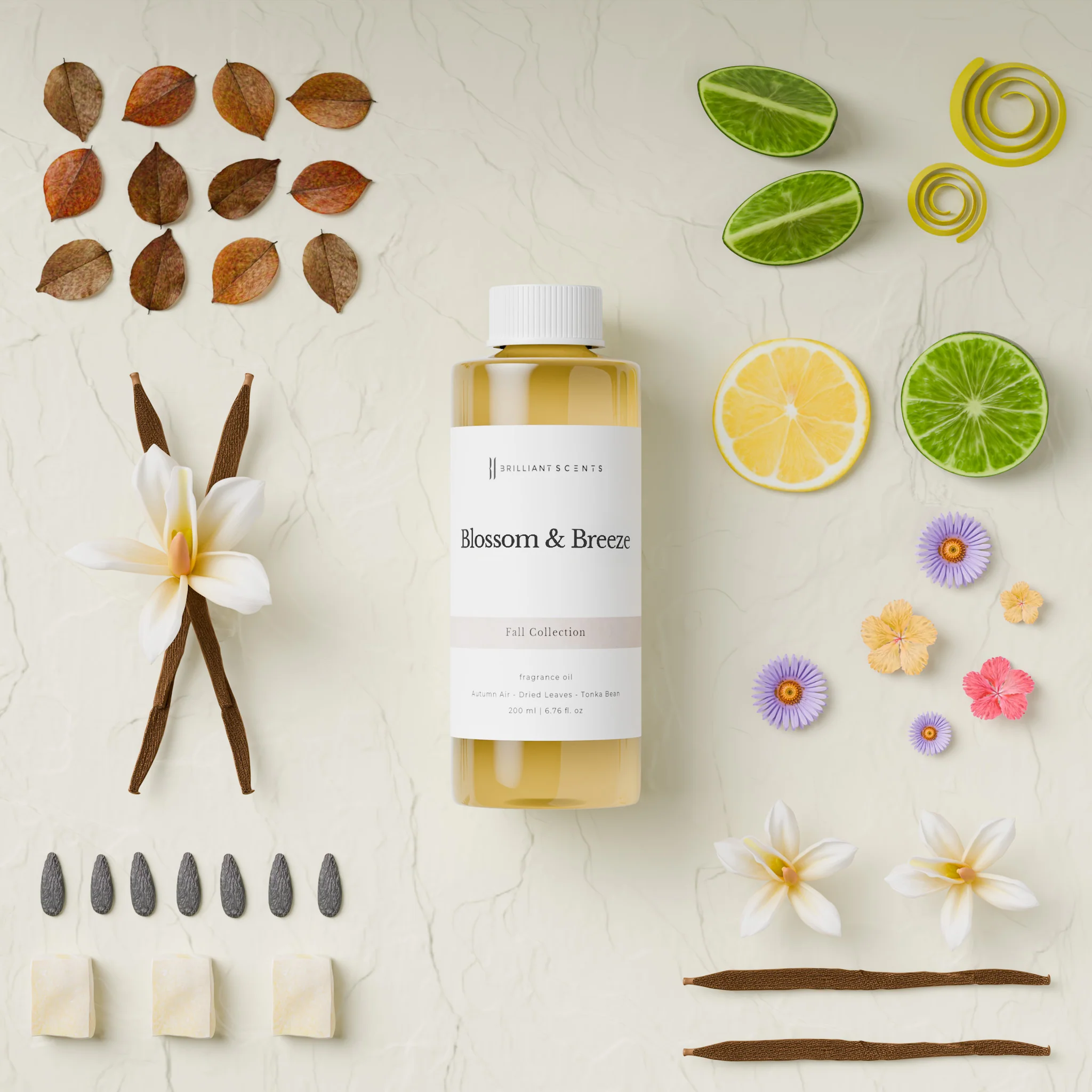 Blossom & Breeze - Image 5