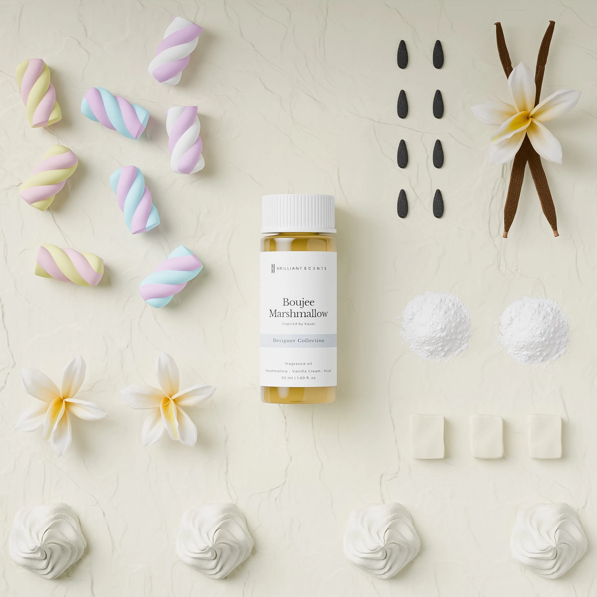 Boujee Marshmallow - Image 3