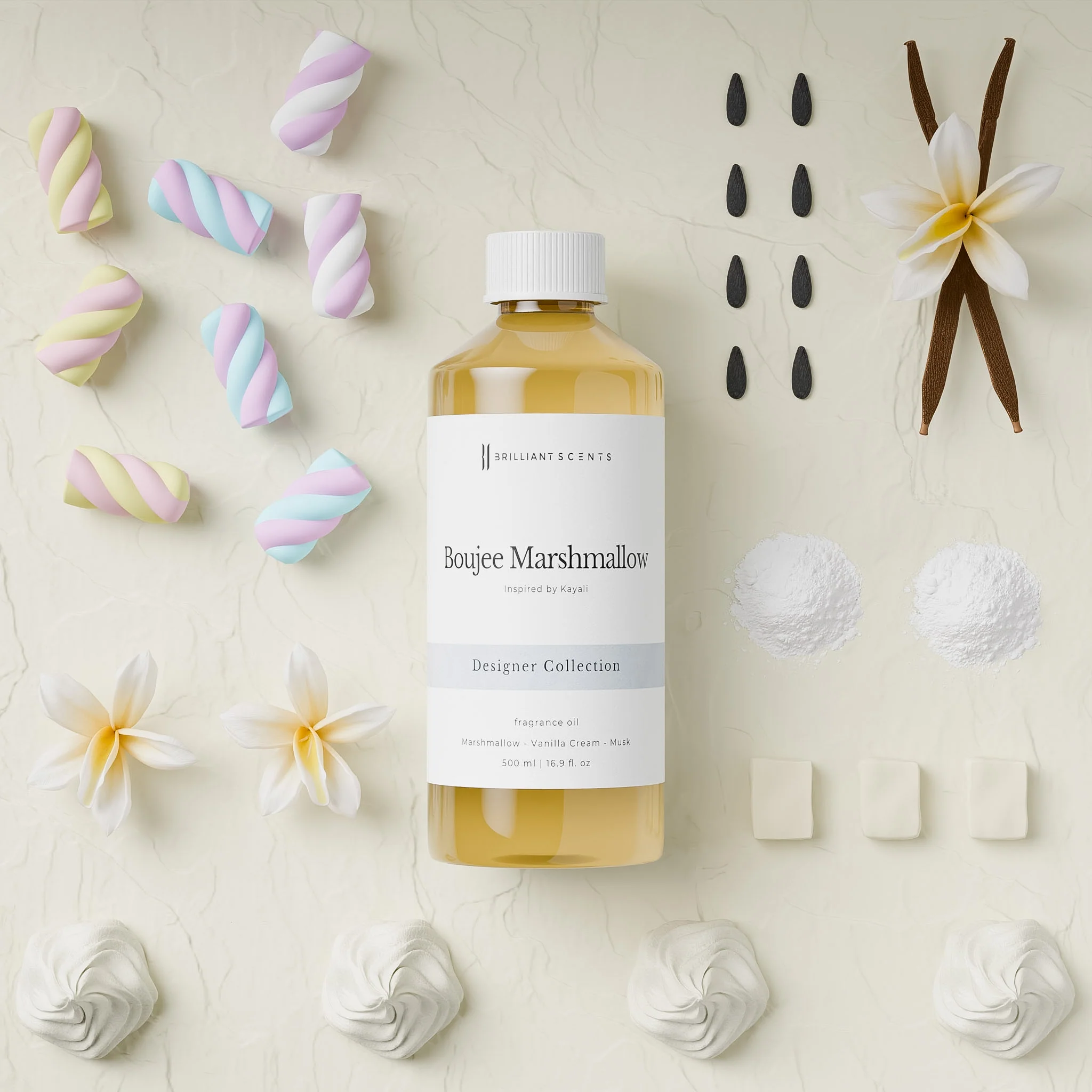Boujee Marshmallow - Image 6