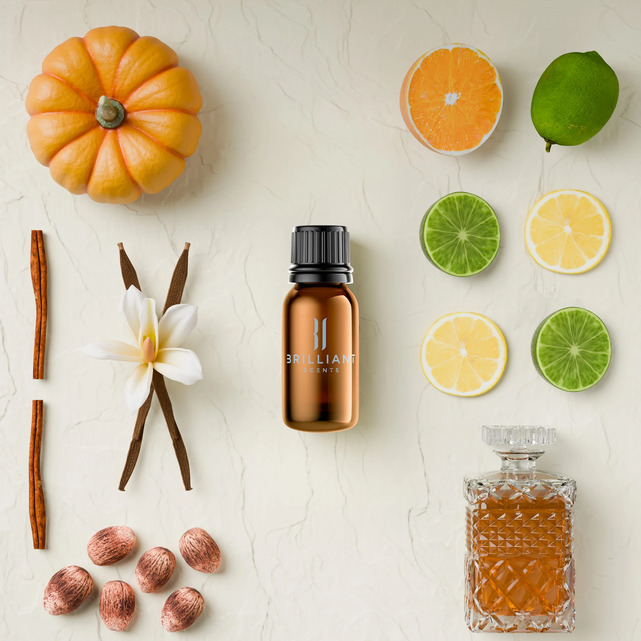Bourbon Pumpkin Spice - Image 2