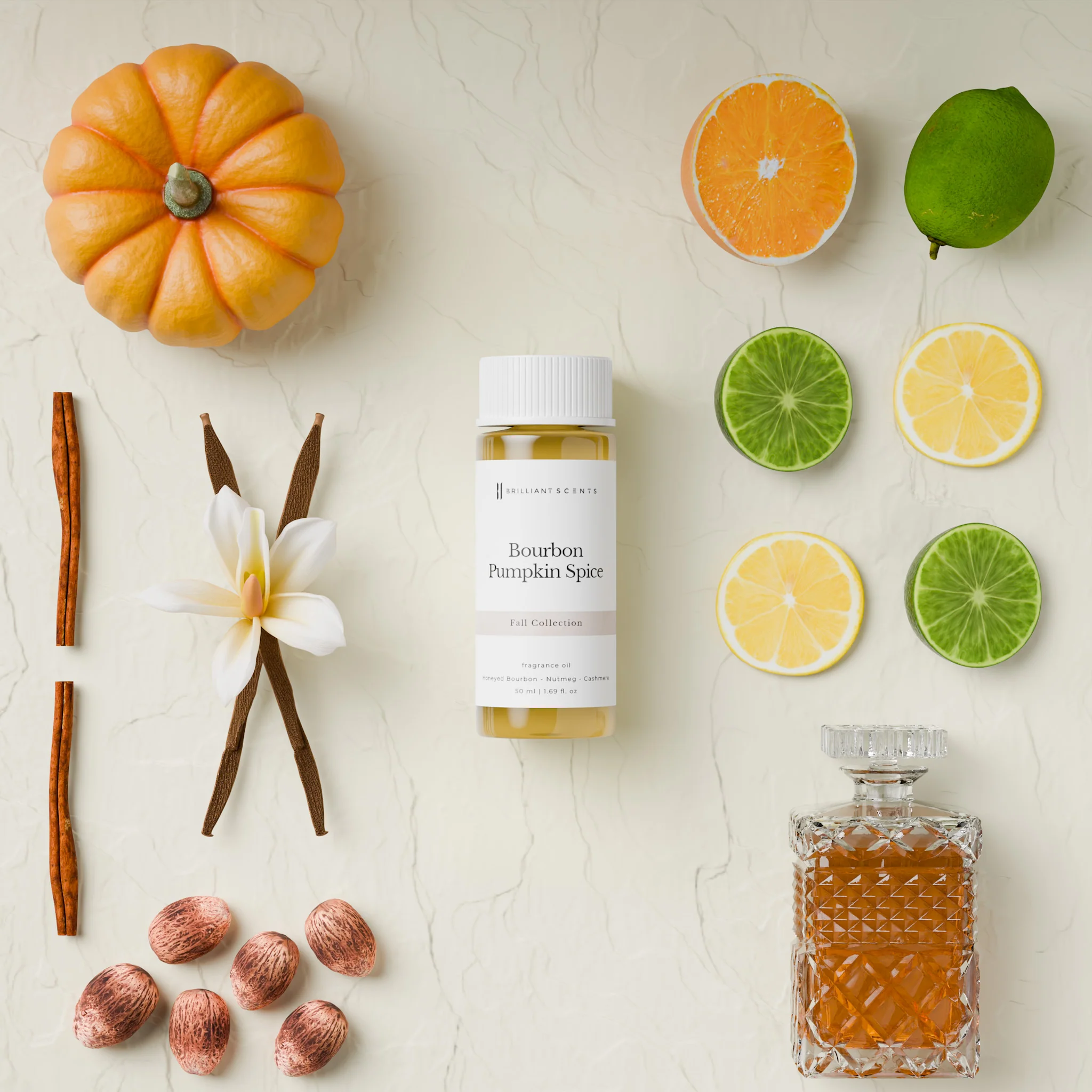 Bourbon Pumpkin Spice - Image 3