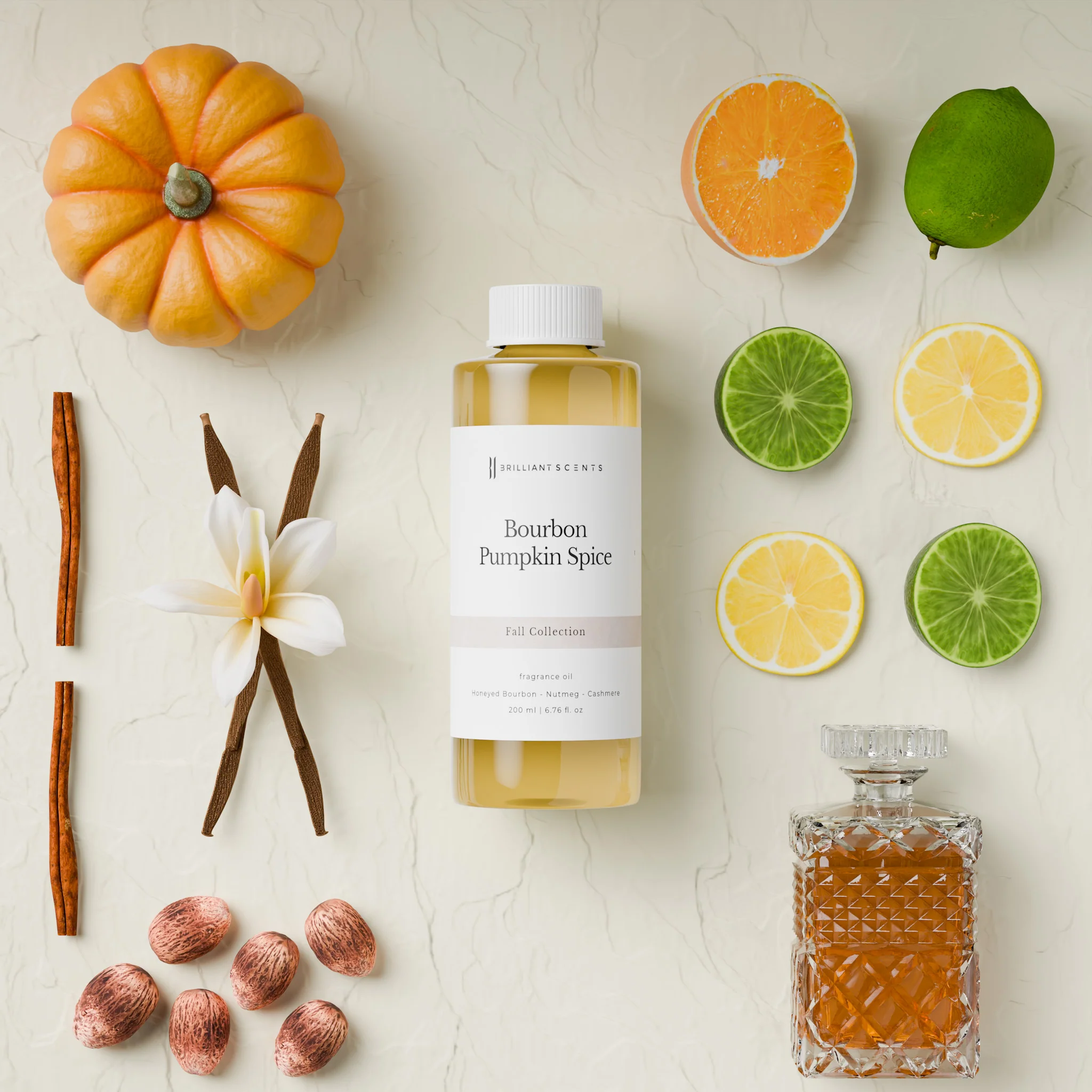Bourbon Pumpkin Spice - Image 5