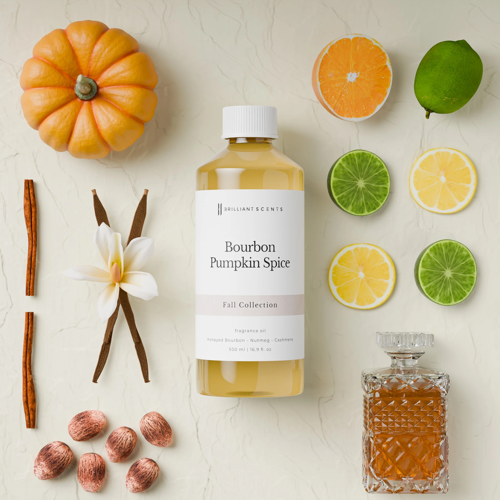 Bourbon Pumpkin Spice - Image 6