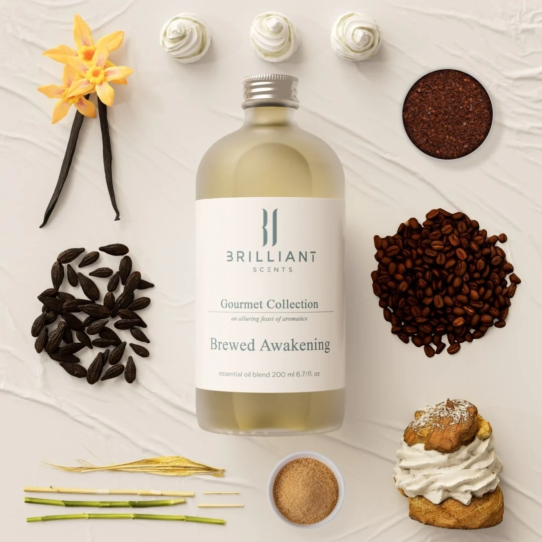 Brewed Awakening - Image 4