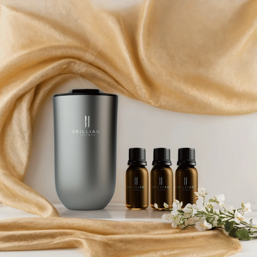 Brilliant LX & Top 3 Scents | Starter Kit - Image 11