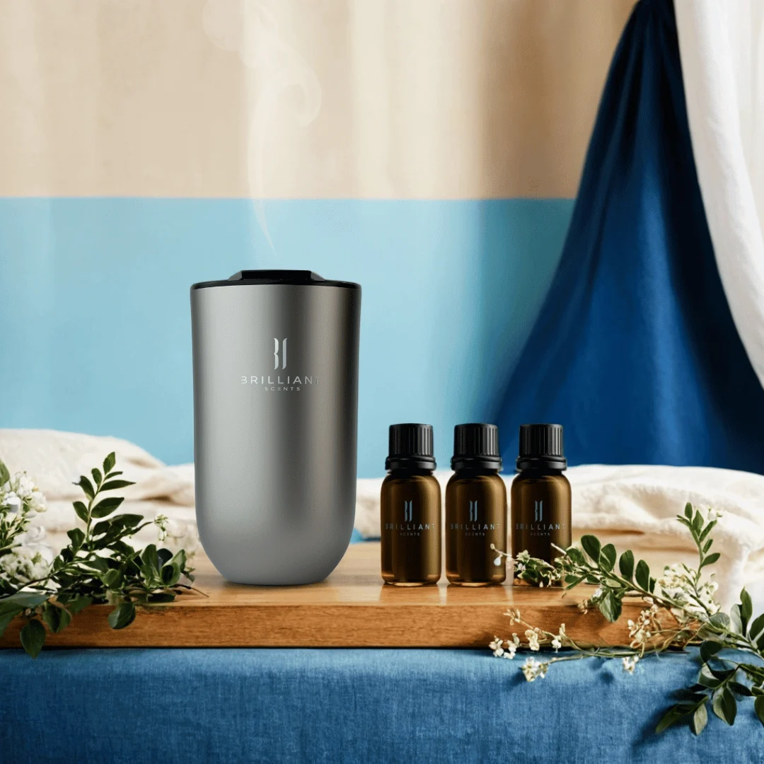 Brilliant LX & Top 3 Scents | Starter Kit - Image 7