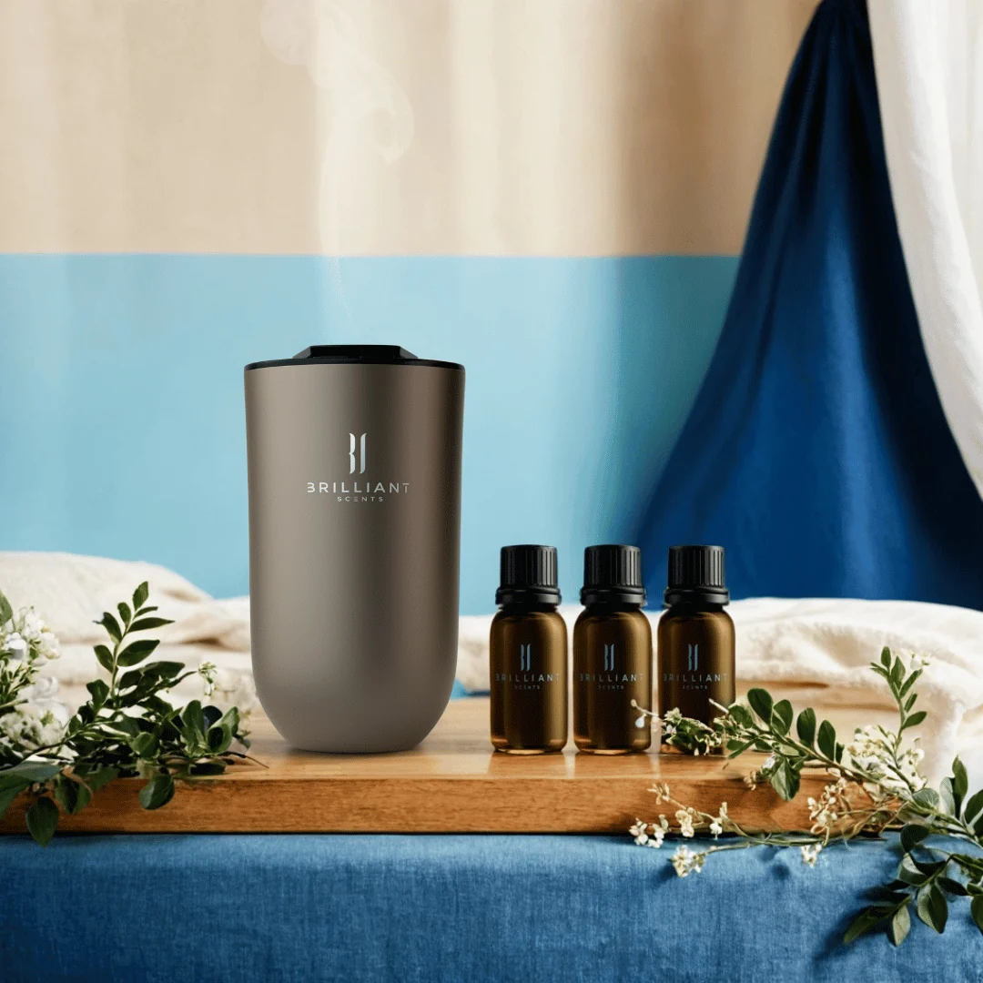 Brilliant LX & Top 3 Scents | Starter Kit - Image 9