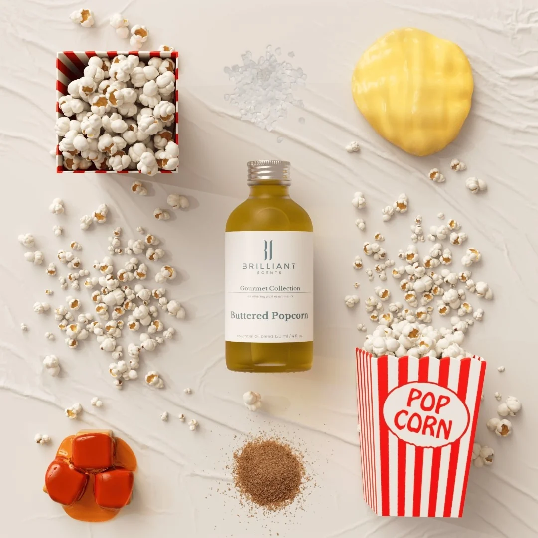Buttered Popcorn - Image 3