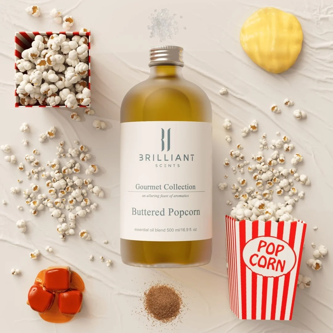 Buttered Popcorn - Image 5
