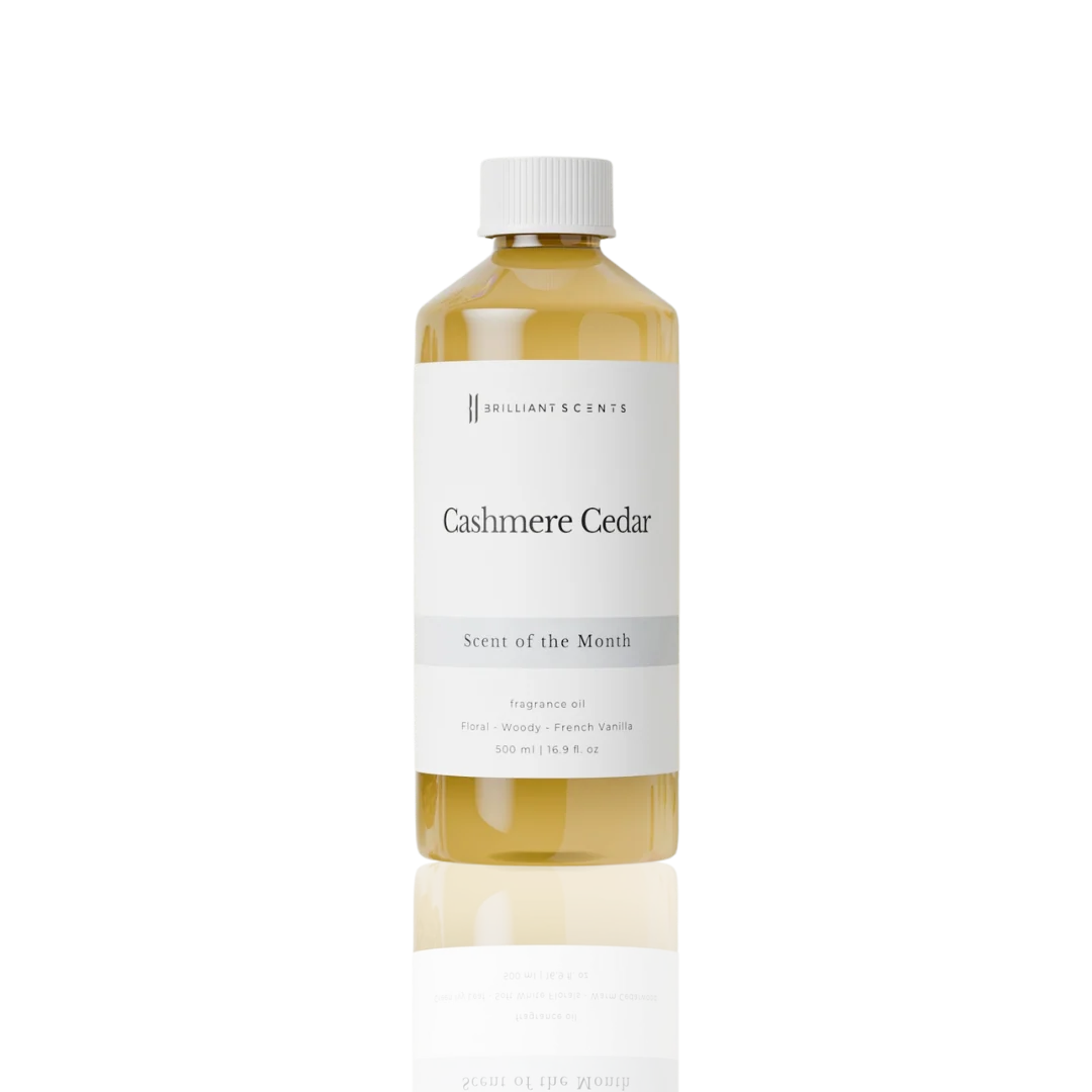 Cashmere Cedar