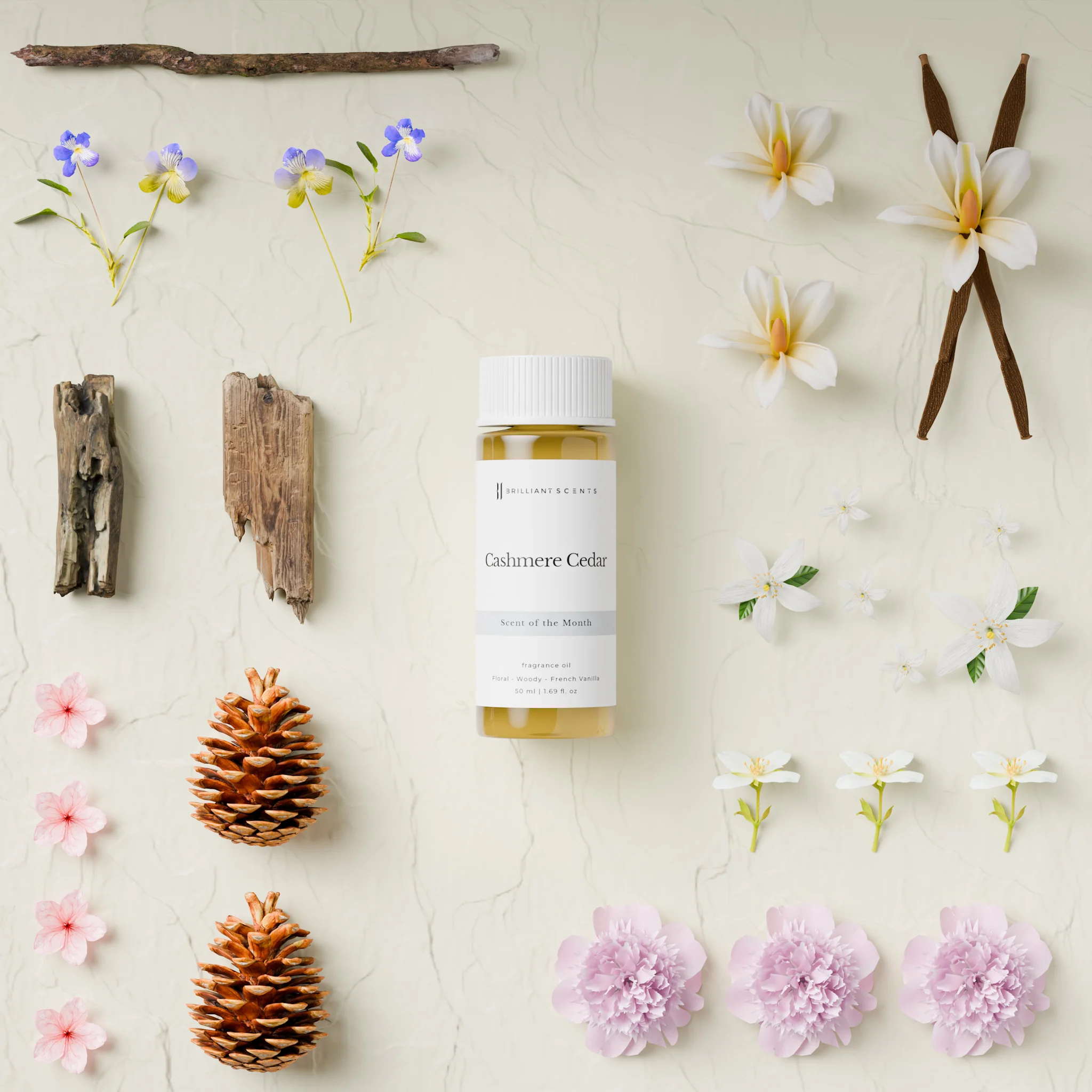 Cashmere Cedar - Image 3