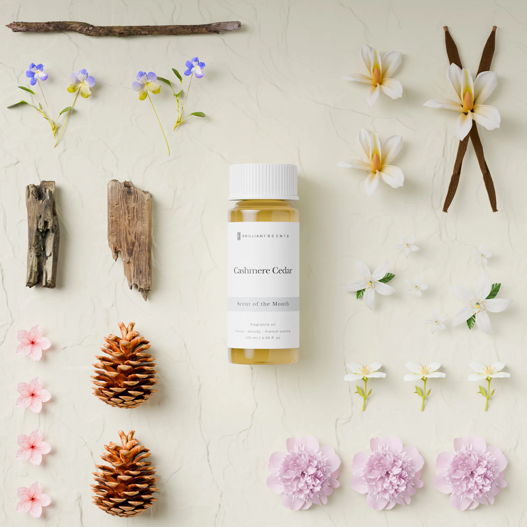 Cashmere Cedar - Image 4