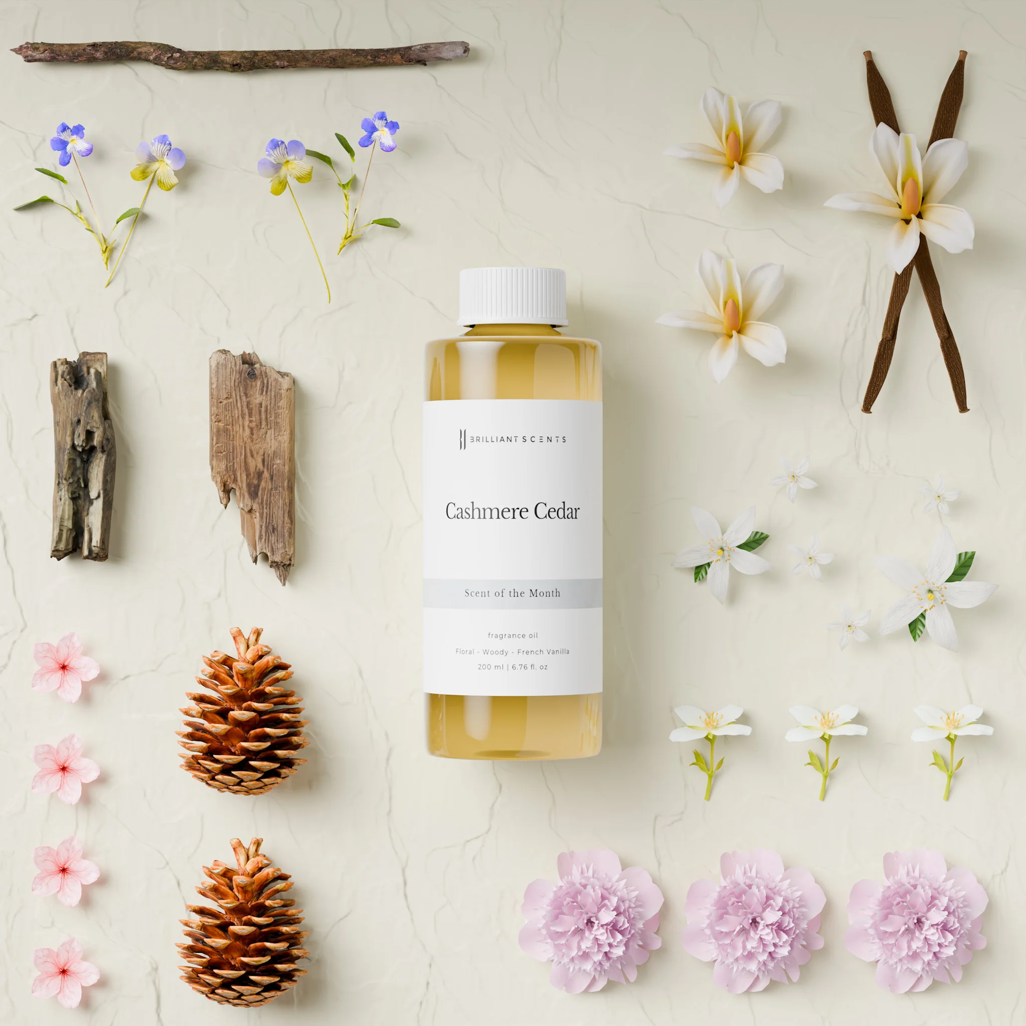 Cashmere Cedar - Image 5