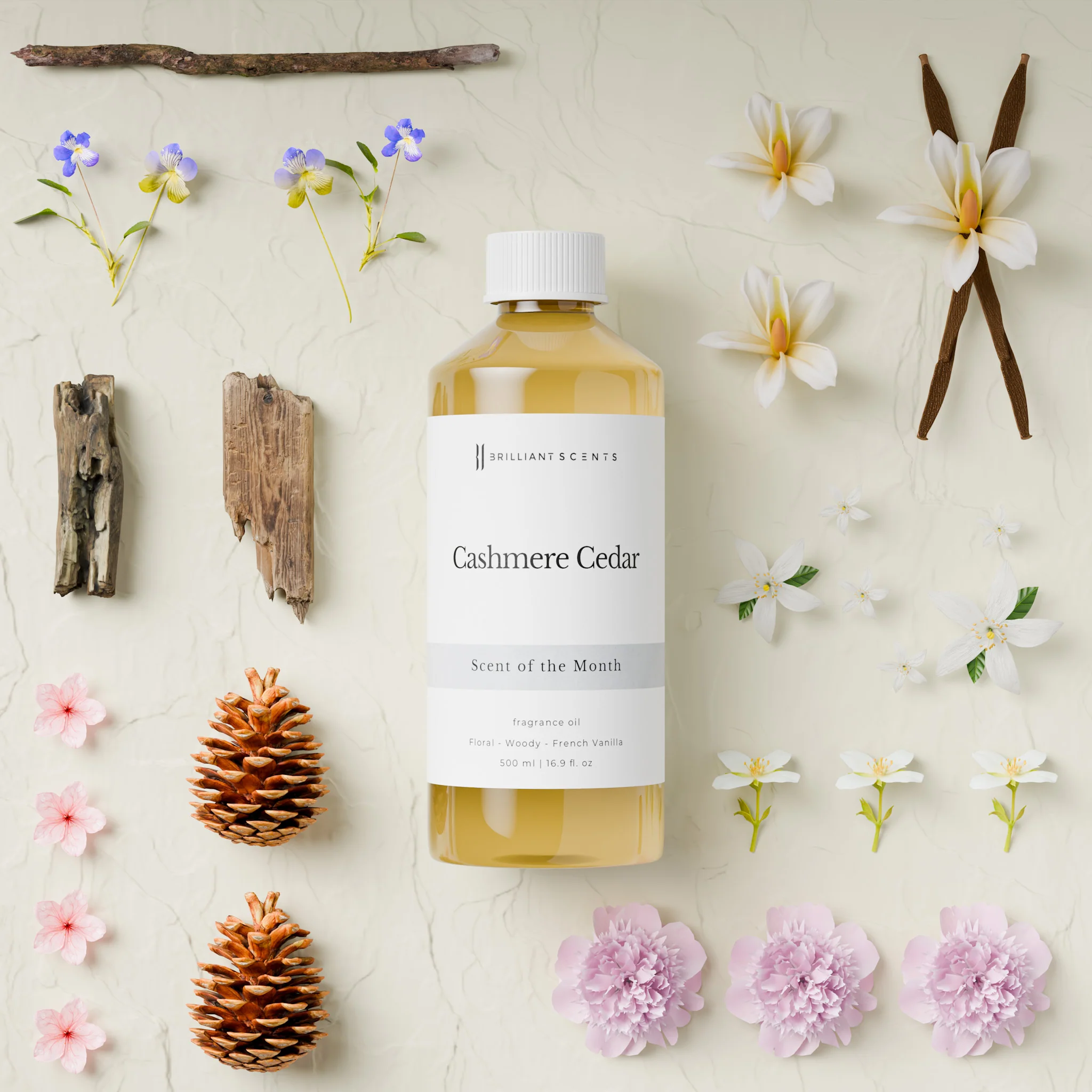 Cashmere Cedar - Image 6