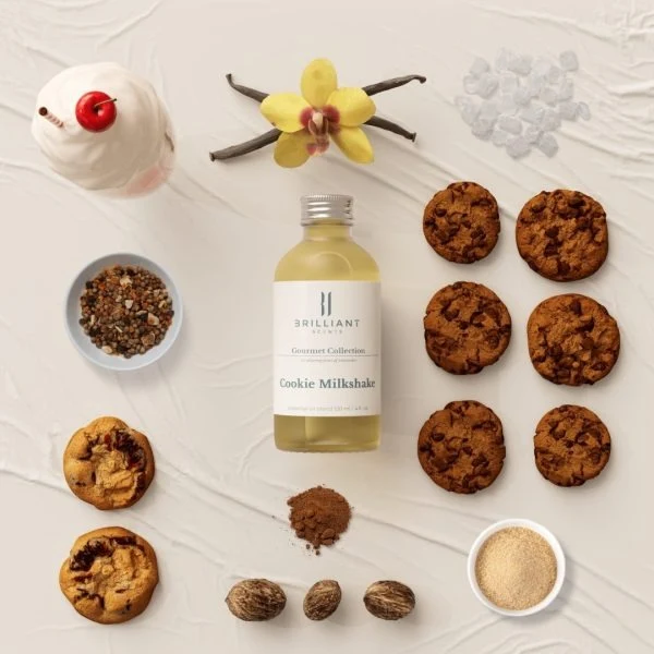 Cookie Milkshake - Image 3