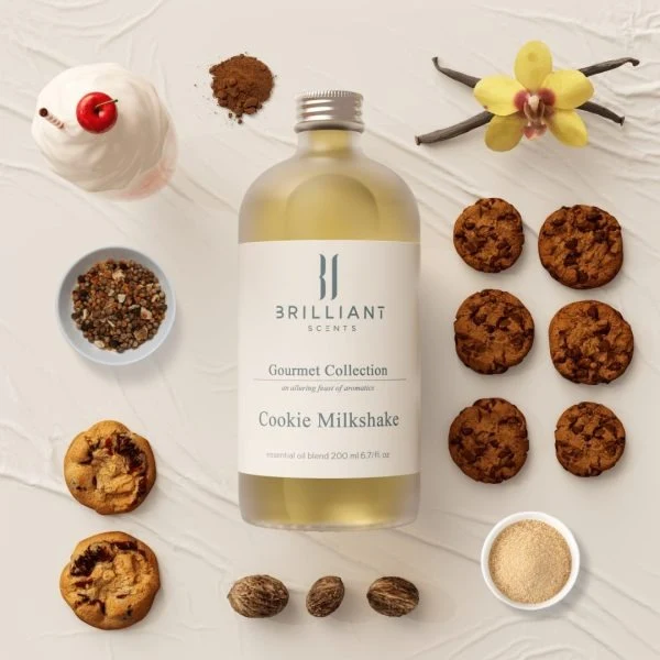 Cookie Milkshake - Image 4