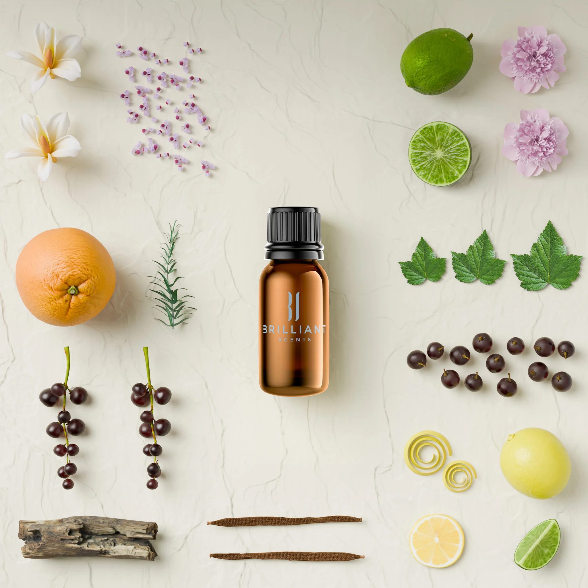 Currant Infusion - Image 2