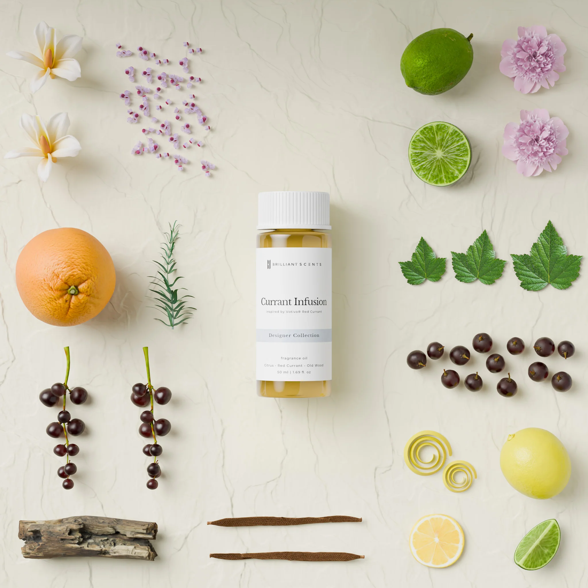 Currant Infusion - Image 3