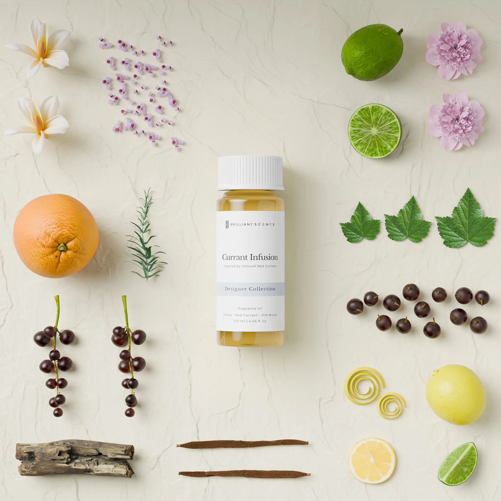 Currant Infusion - Image 4