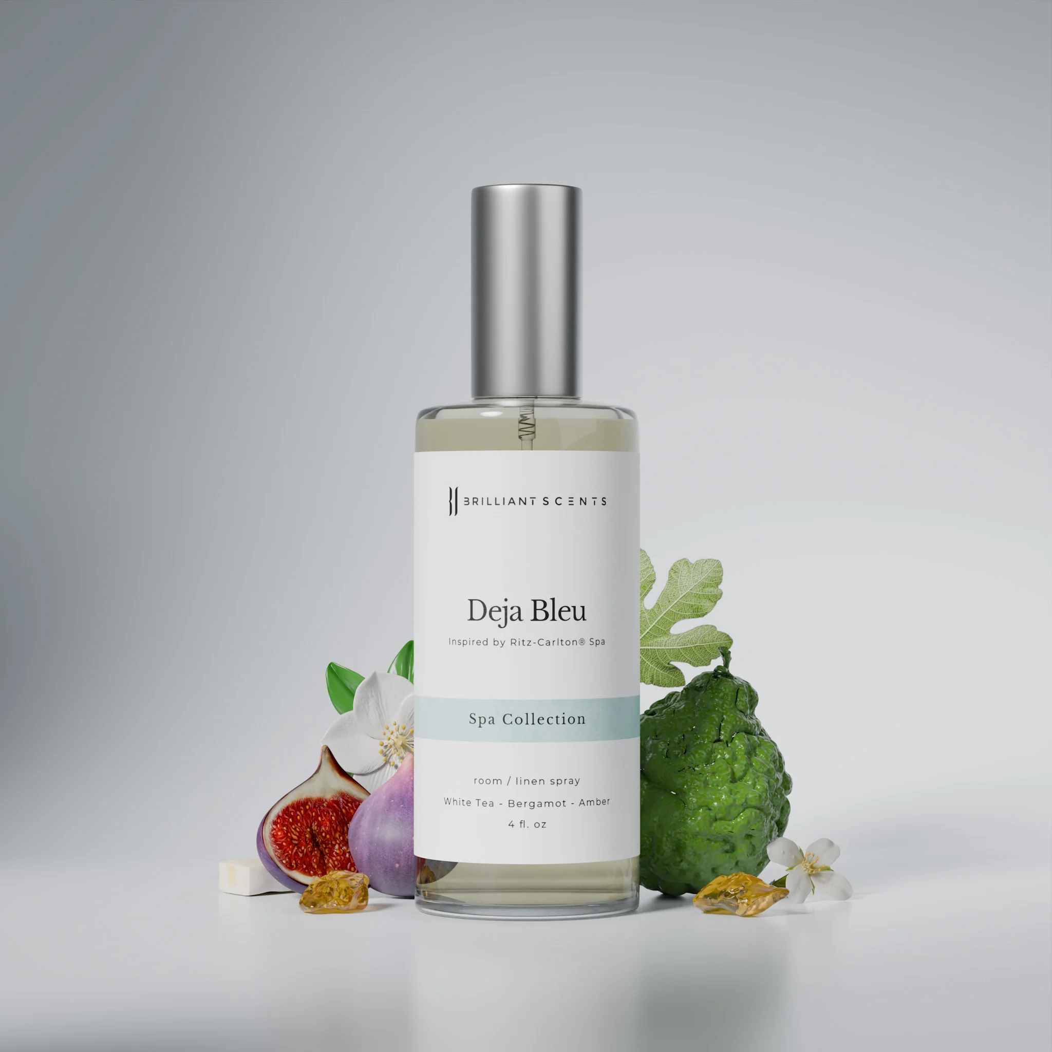 Deja Bleu Room Spray