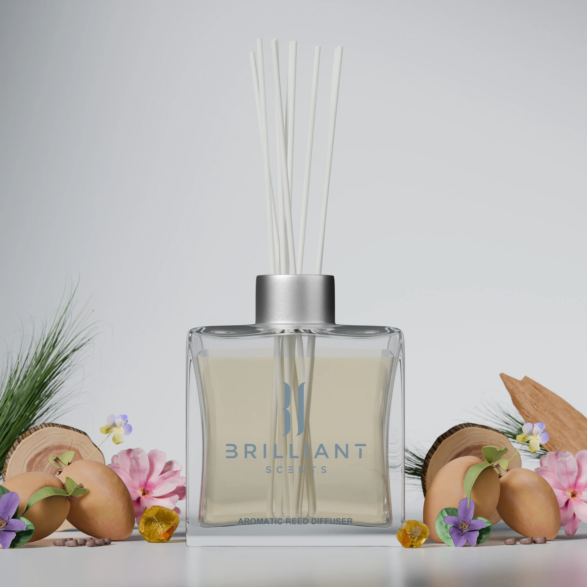 Desert Drift Reed Diffuser - Image 2