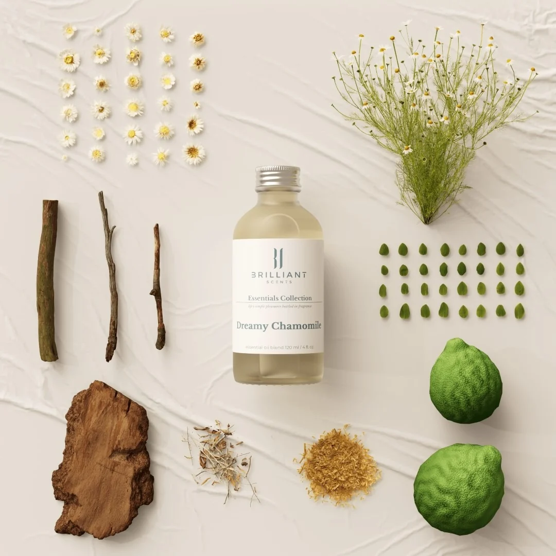 Dreamy Chamomile - Image 3