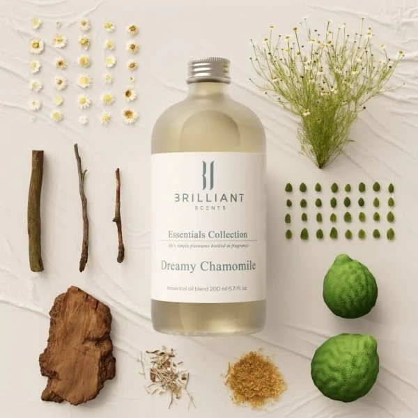 Dreamy Chamomile - Image 4
