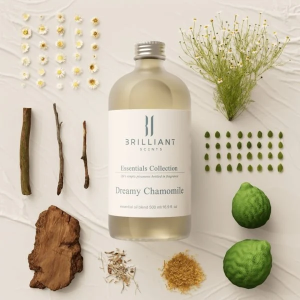 Dreamy Chamomile - Image 5