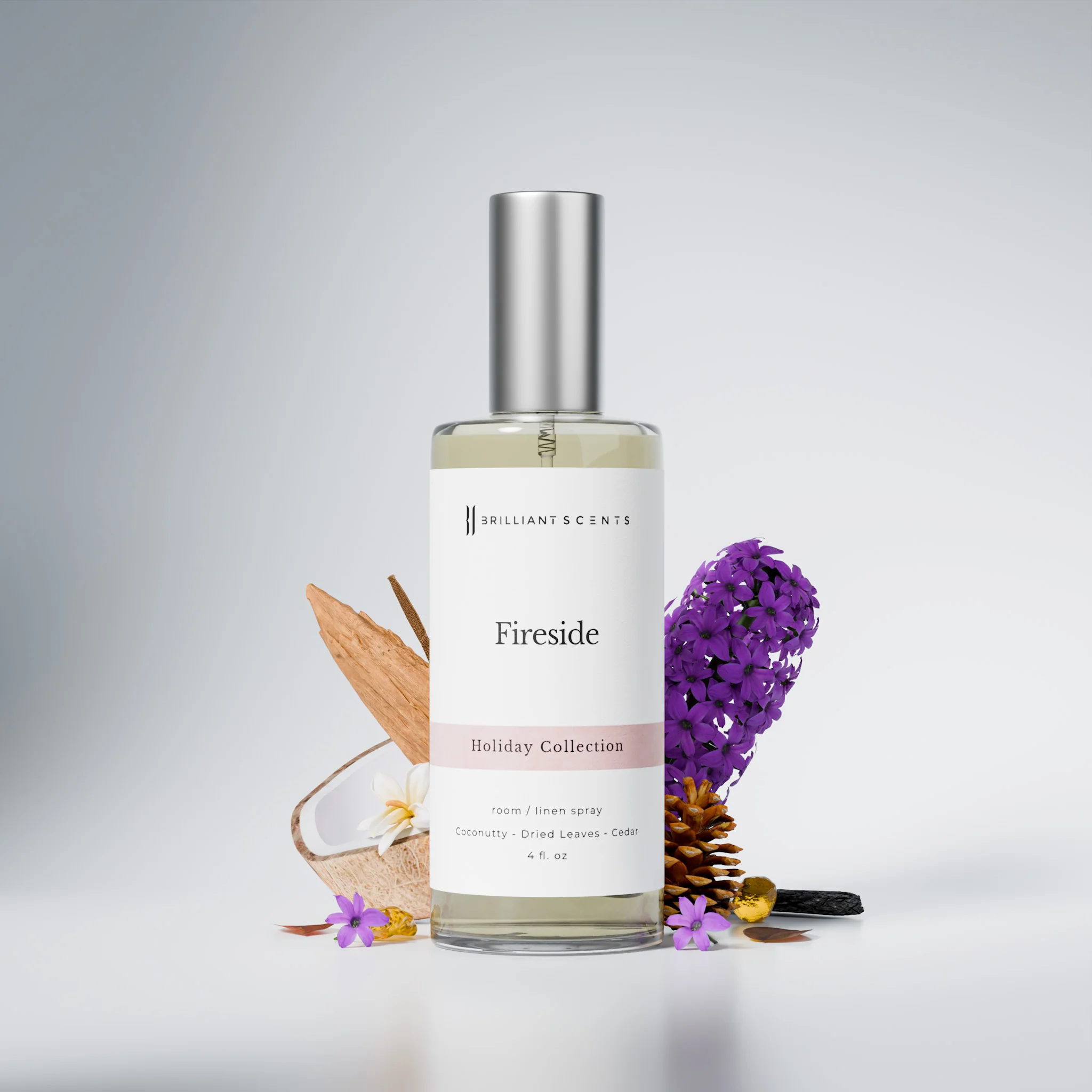 Fireside Room Spray