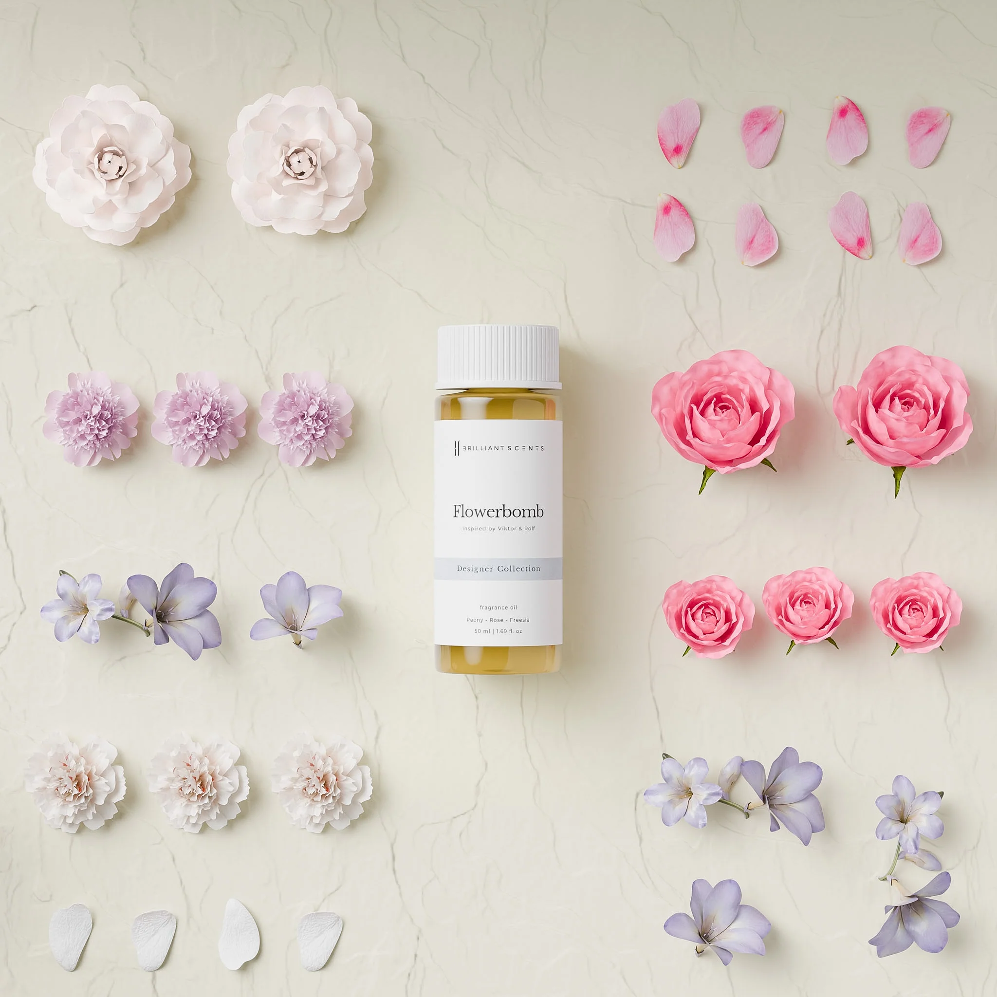 Flowerbomb - Image 4