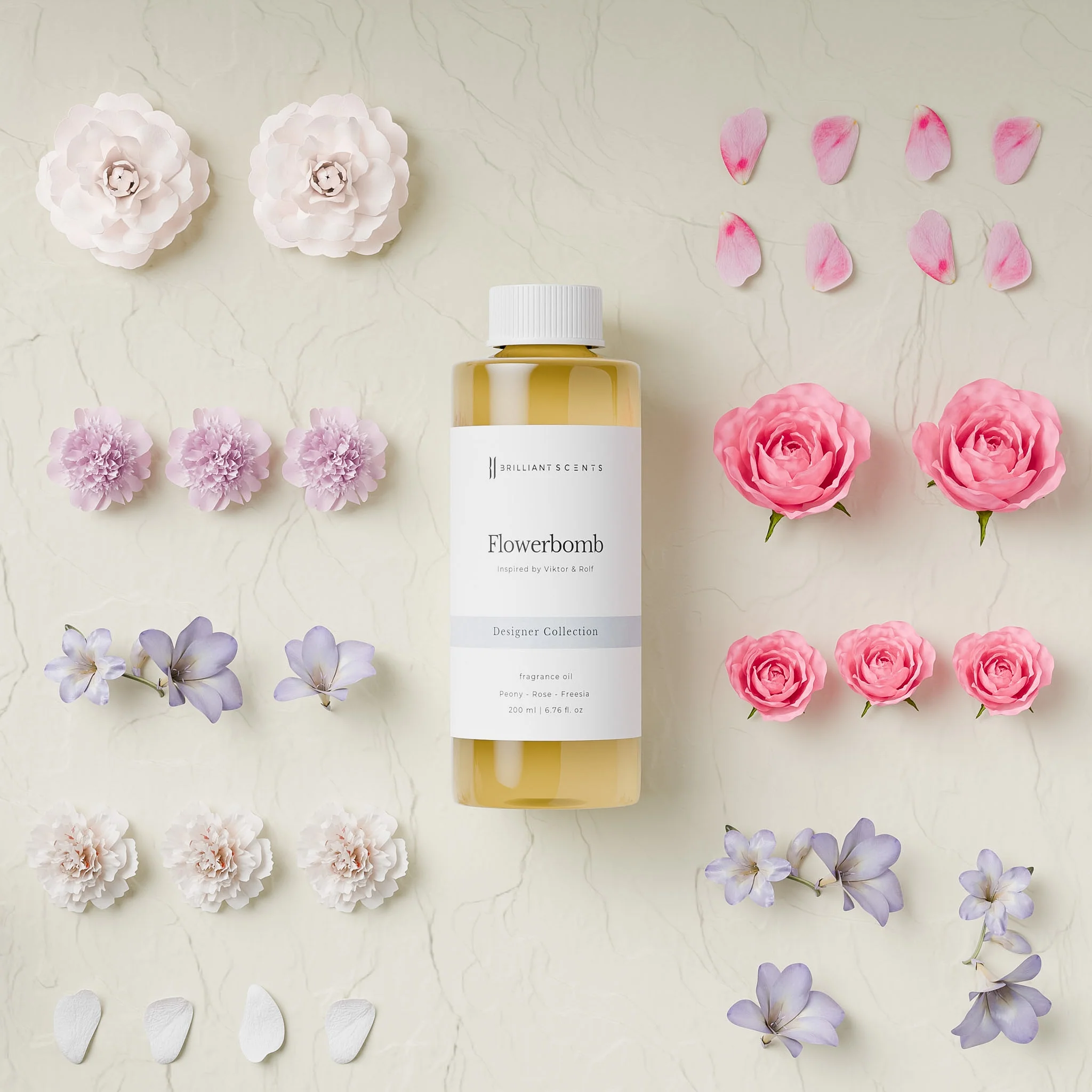 Flowerbomb - Image 5