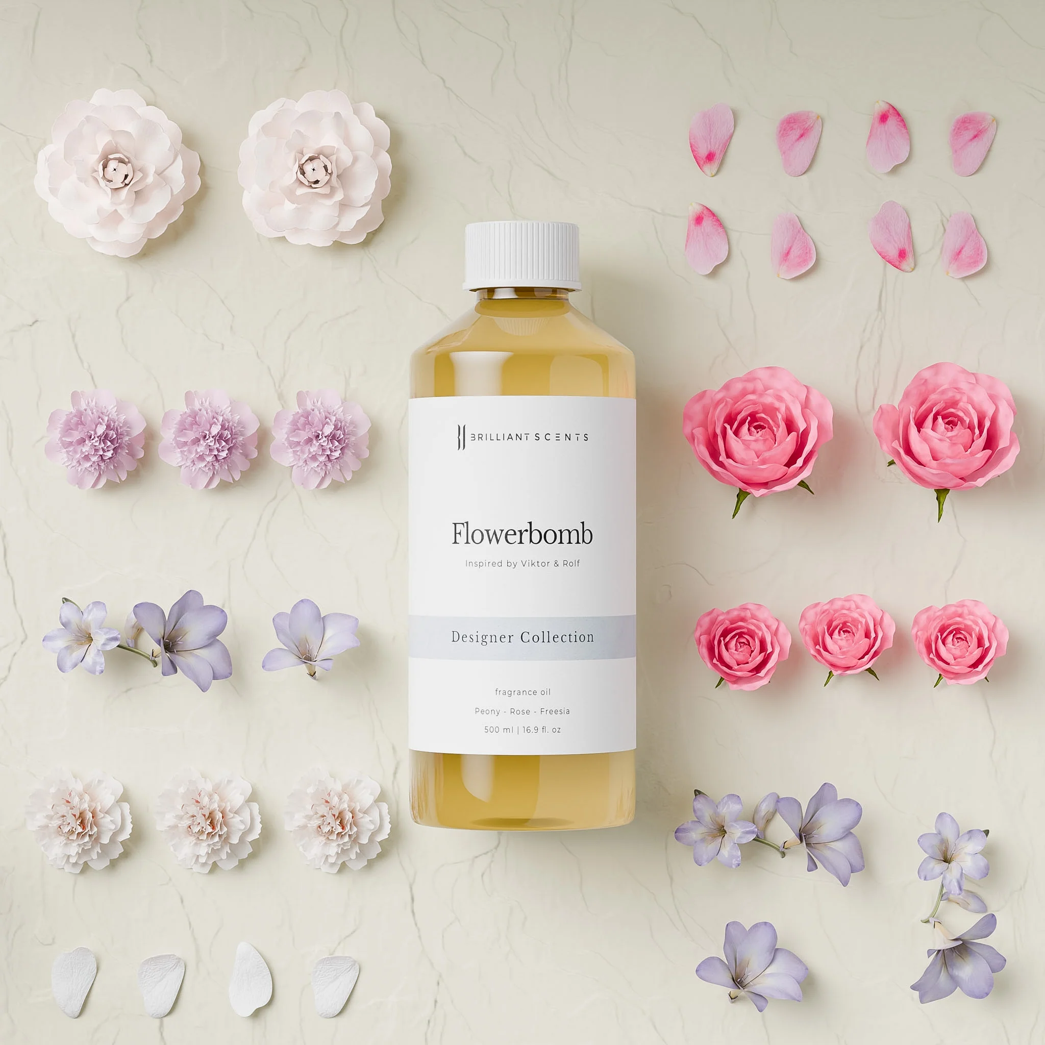 Flowerbomb - Image 6