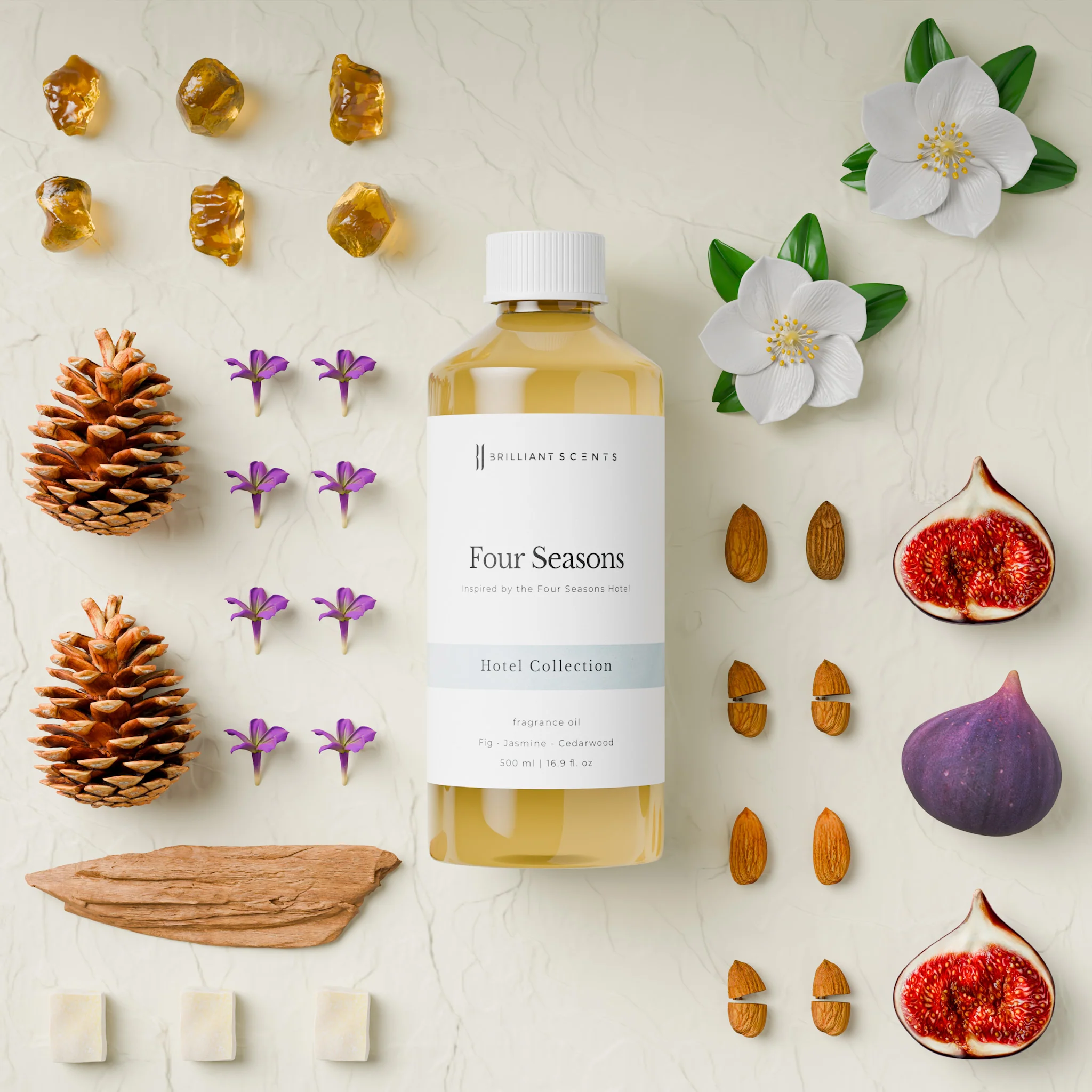Four Seasons - Image 6