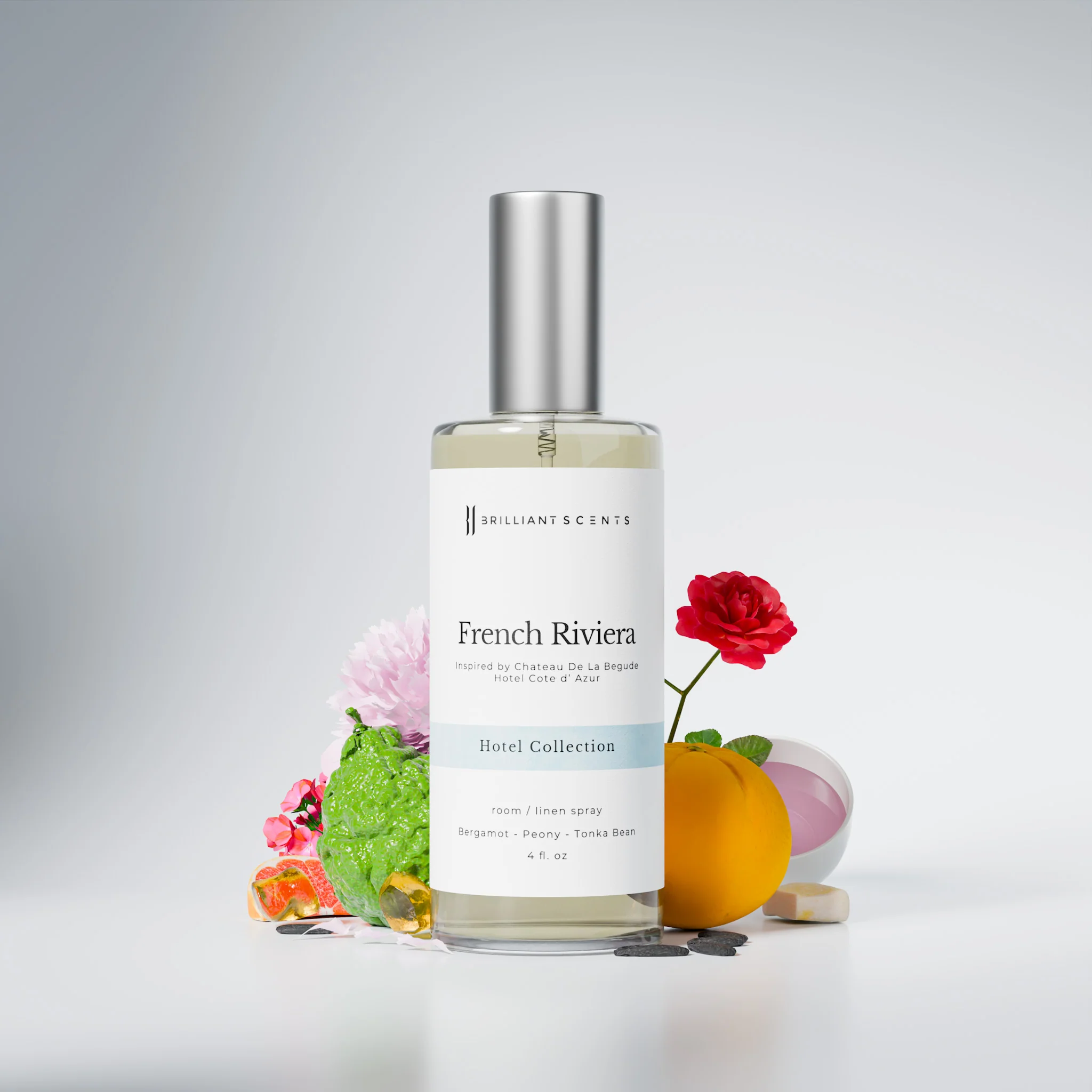 French Riviera Room Spray