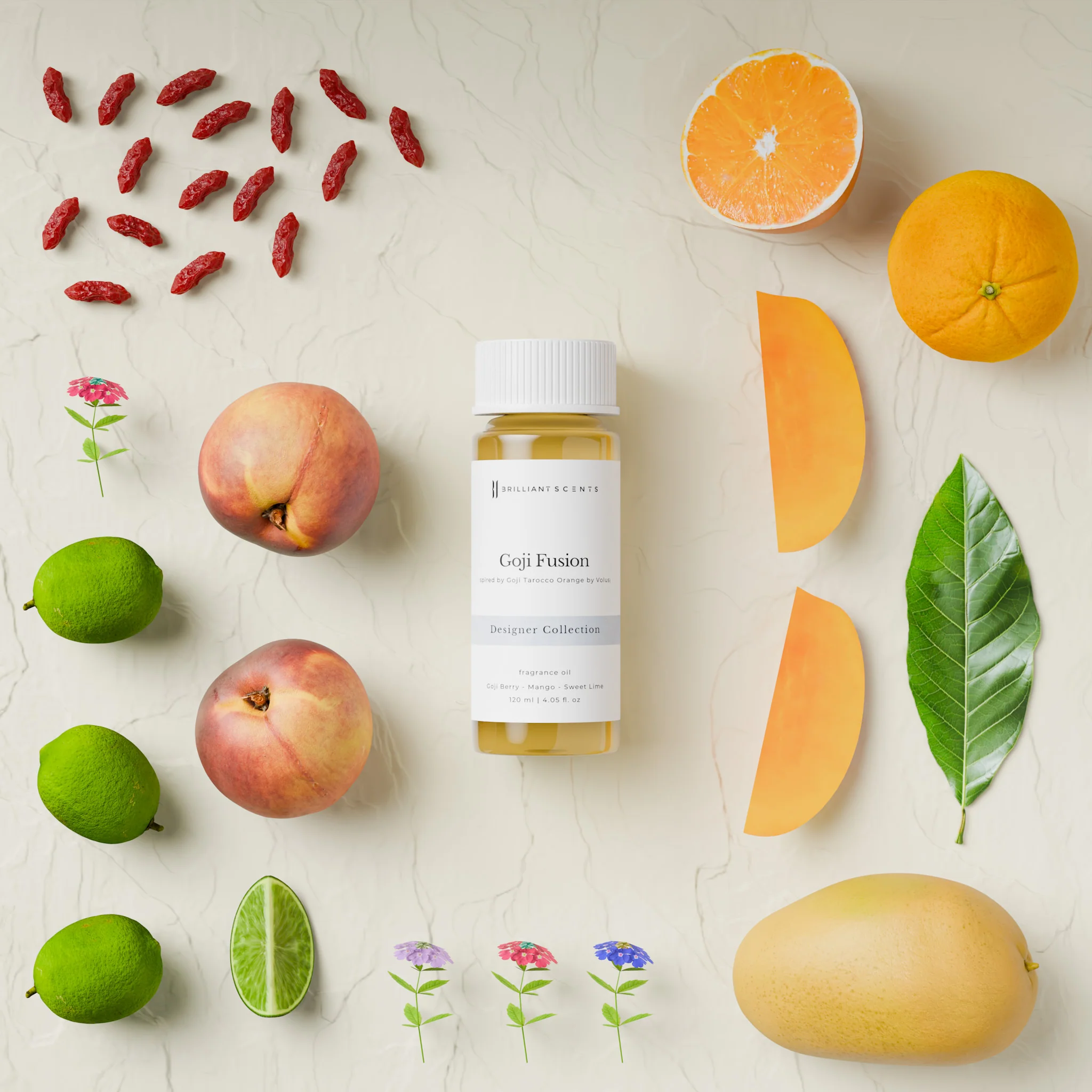 Goji Fusion - Image 4