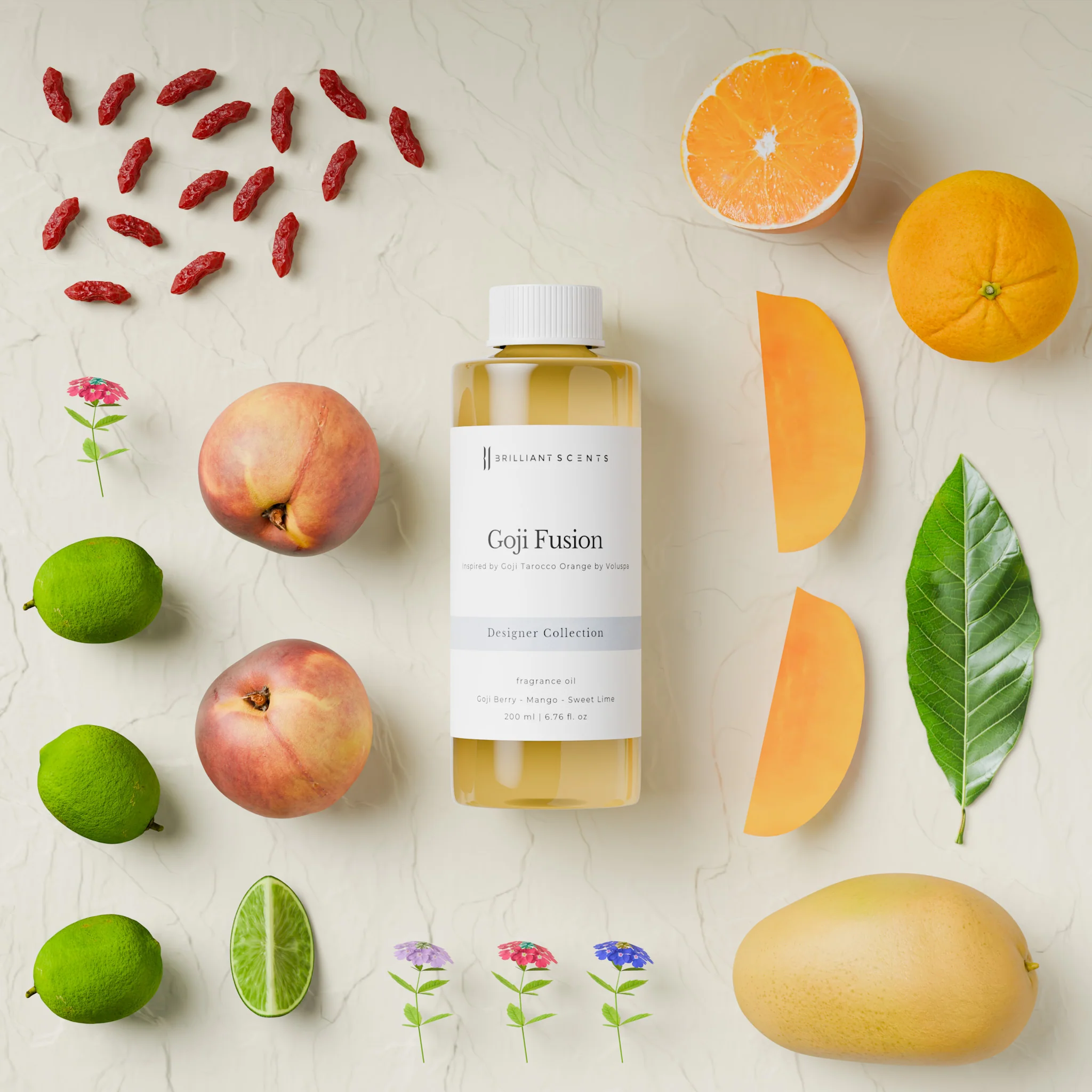 Goji Fusion - Image 5
