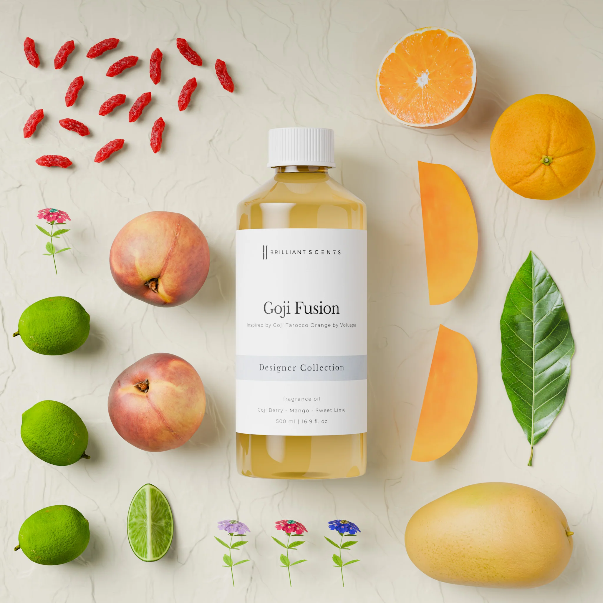 Goji Fusion - Image 6